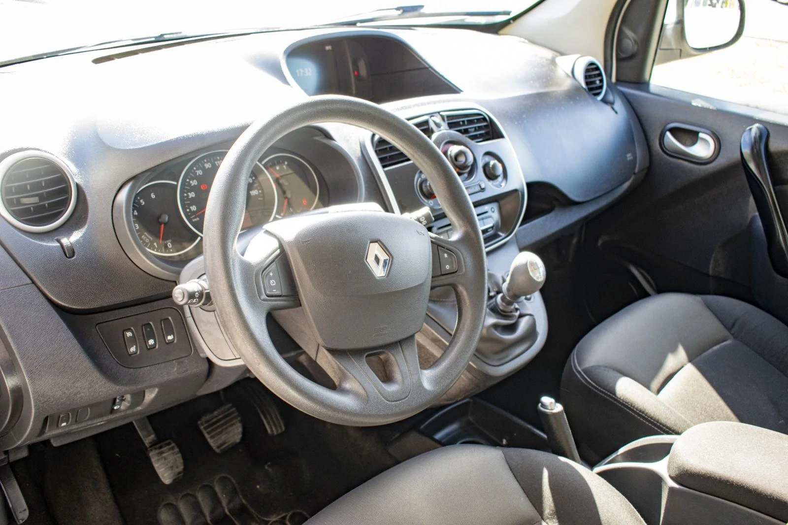 Renault Kangoo 1.5 dCi 18