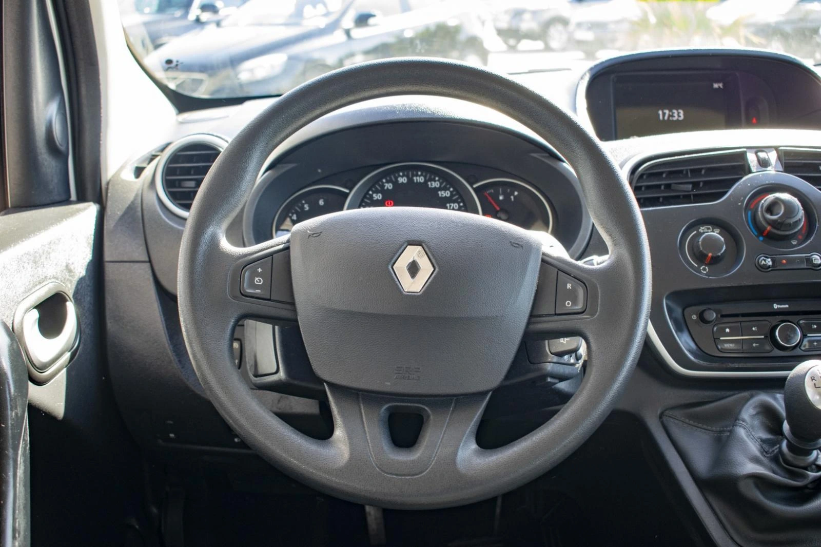 Renault Kangoo 1.5 dCi 20