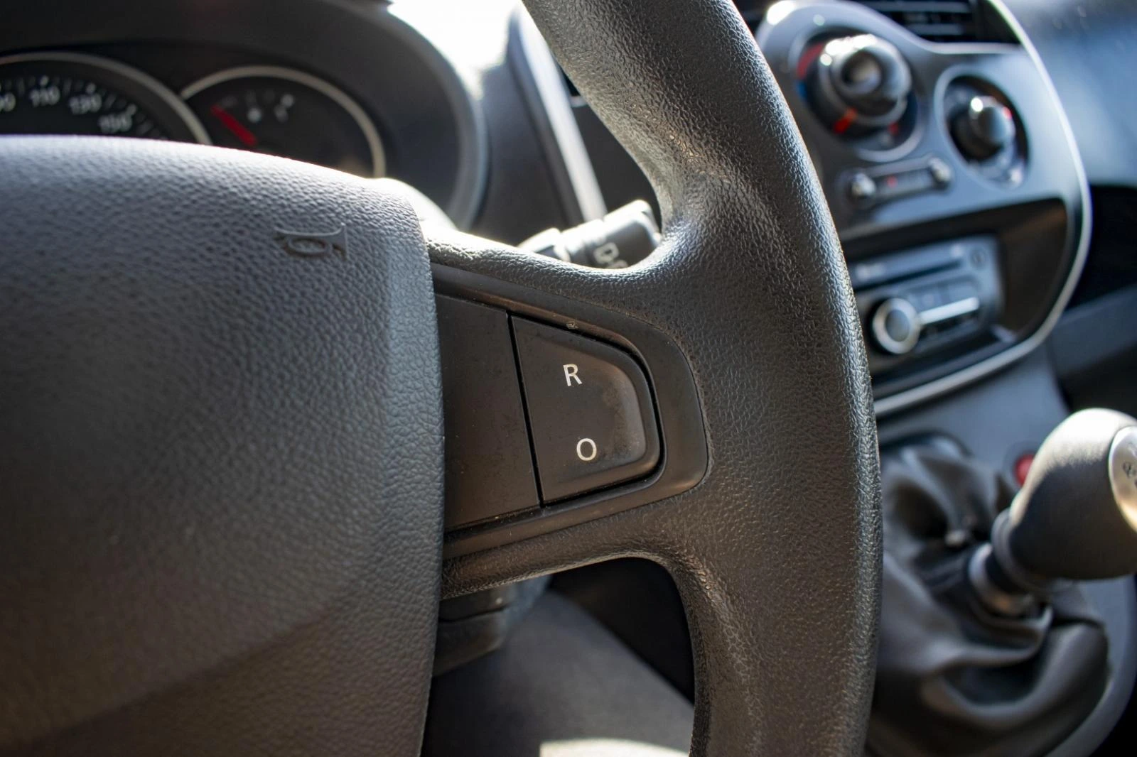 Renault Kangoo 1.5 dCi 22