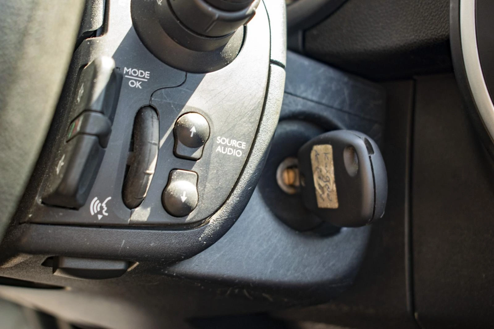Renault Kangoo 1.5 dCi 25