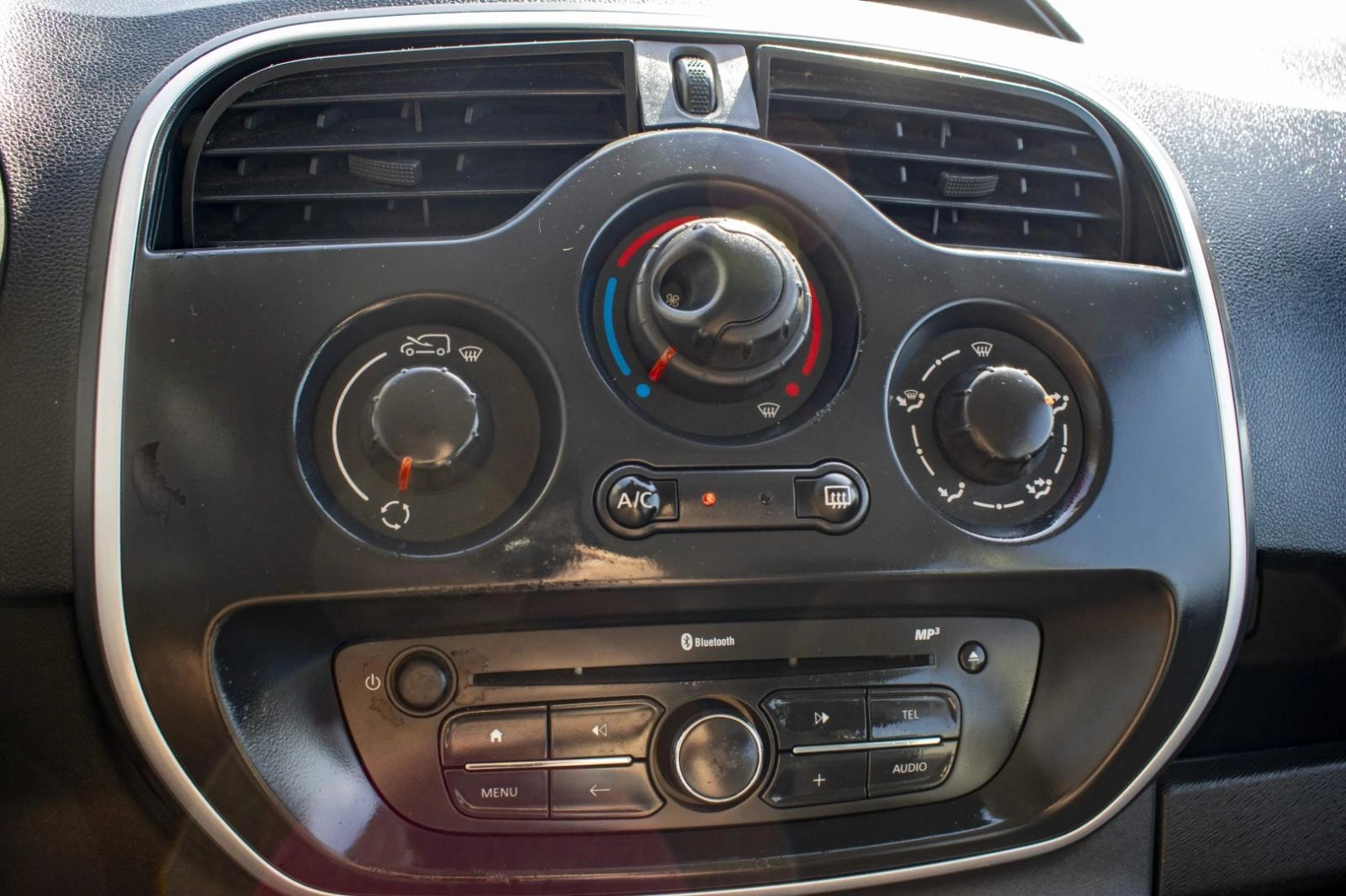 Renault Kangoo 1.5 dCi 29