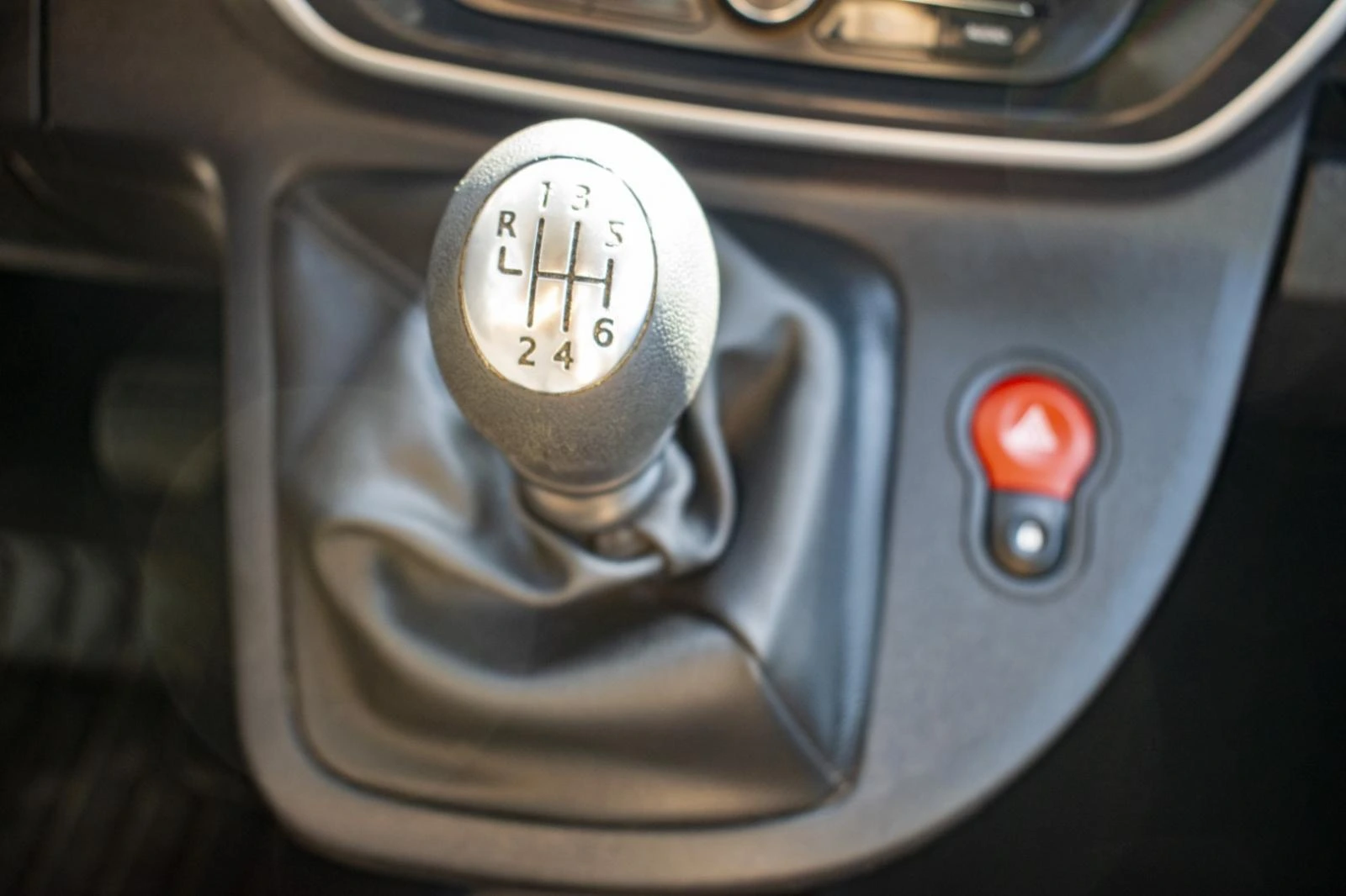 Renault Kangoo 1.5 dCi 30