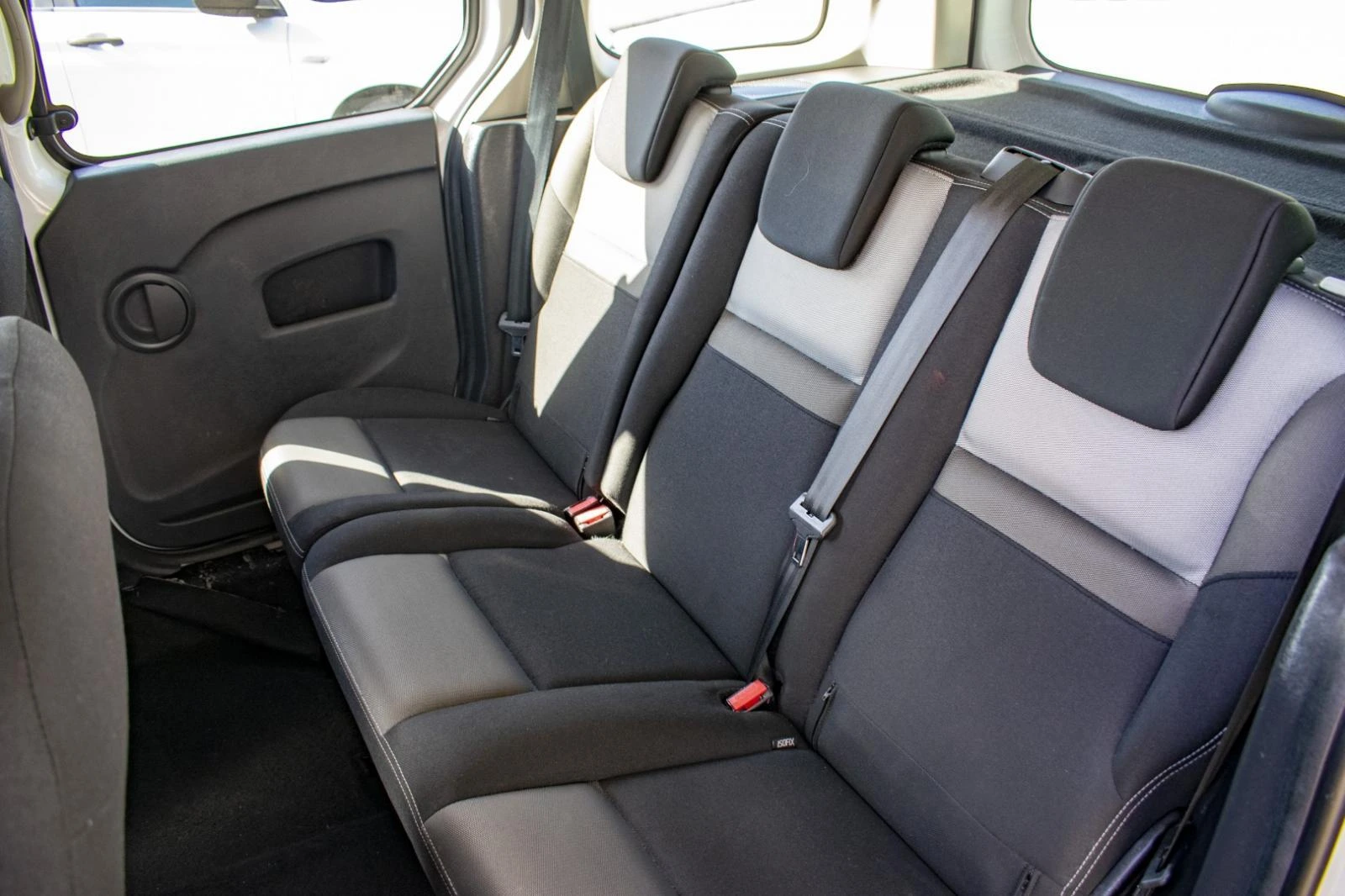 Renault Kangoo 1.5 dCi 36