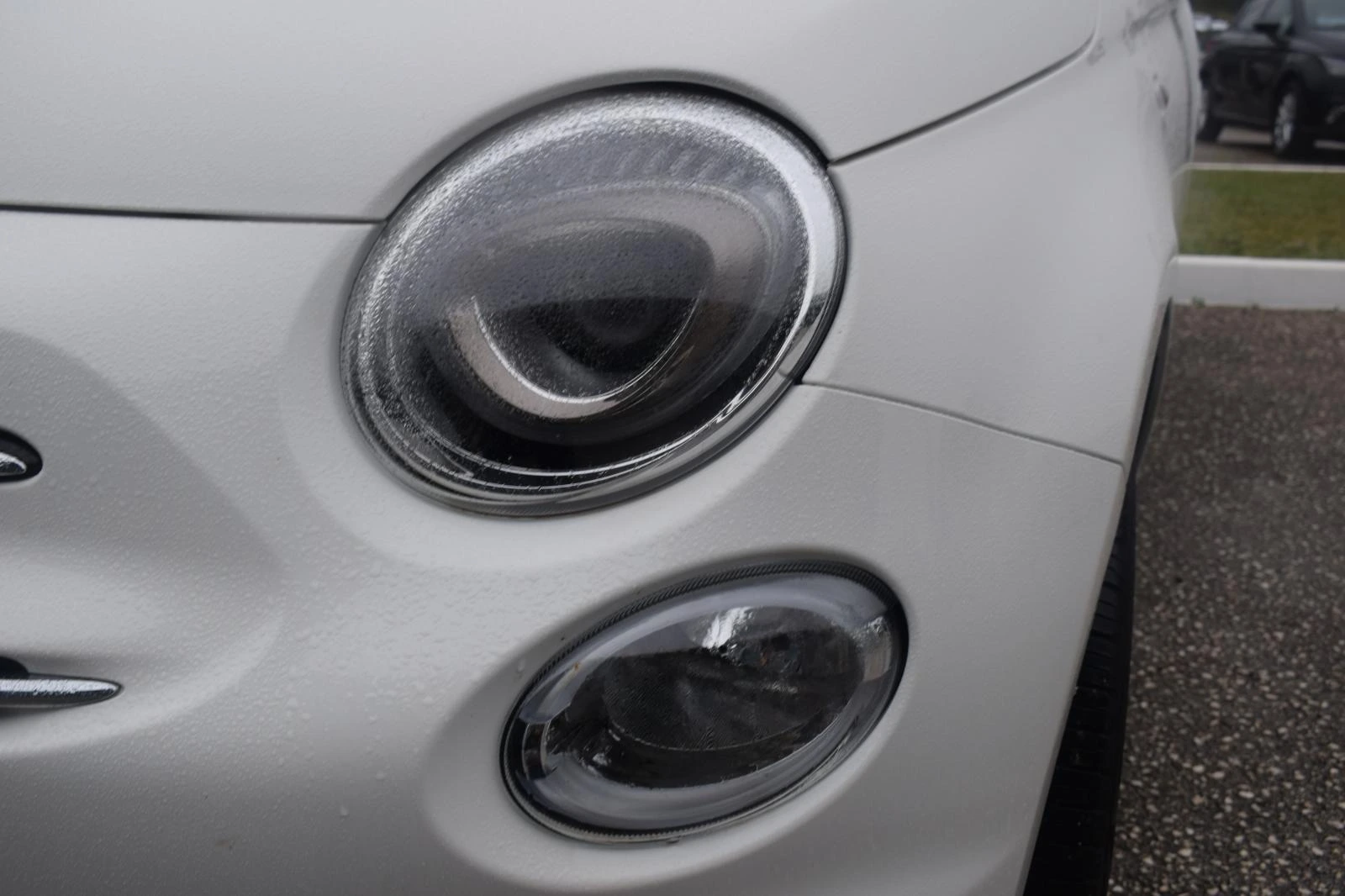 Fiat 500 1.2 Dolcevita GPL 10