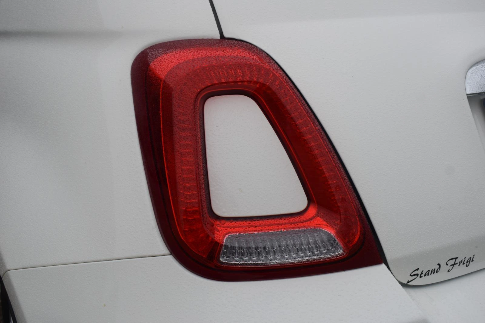 Fiat 500 1.2 Dolcevita GPL 16