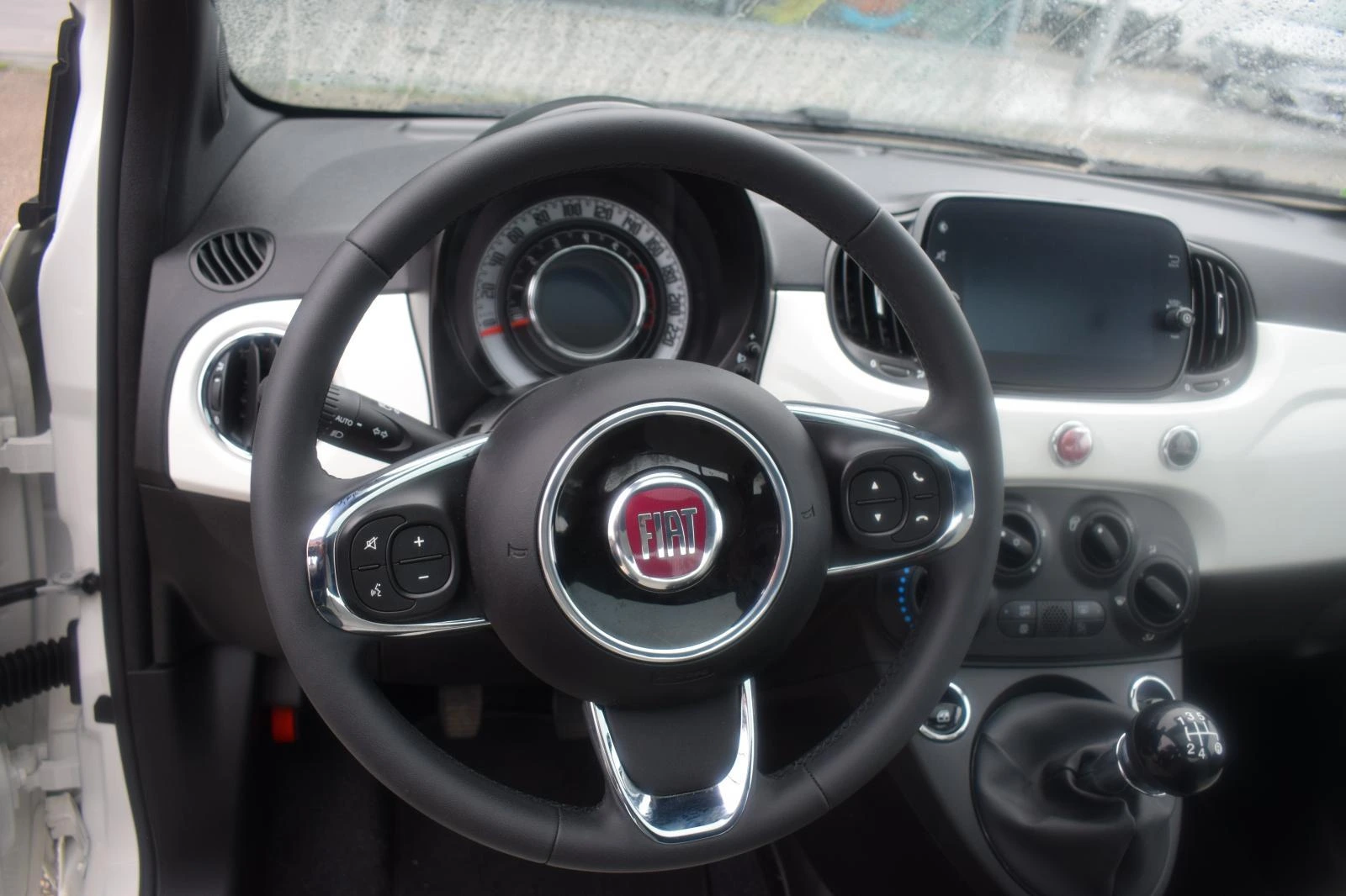Fiat 500 1.2 Dolcevita GPL 21