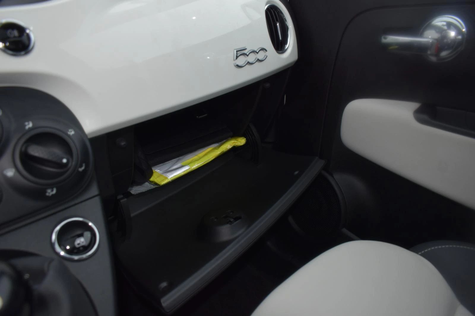 Fiat 500 1.2 Dolcevita GPL 32