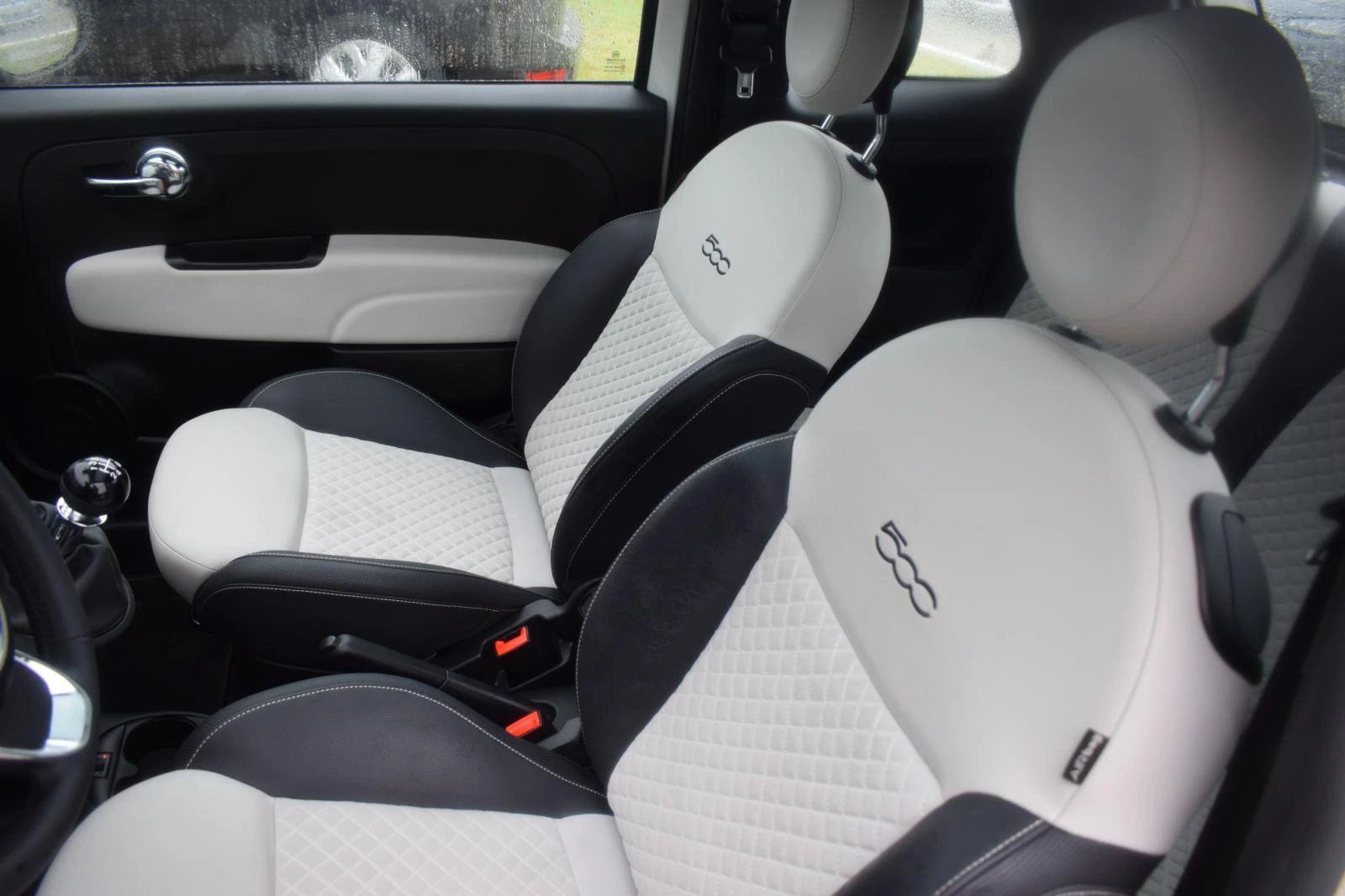 Fiat 500 1.2 Dolcevita GPL 33