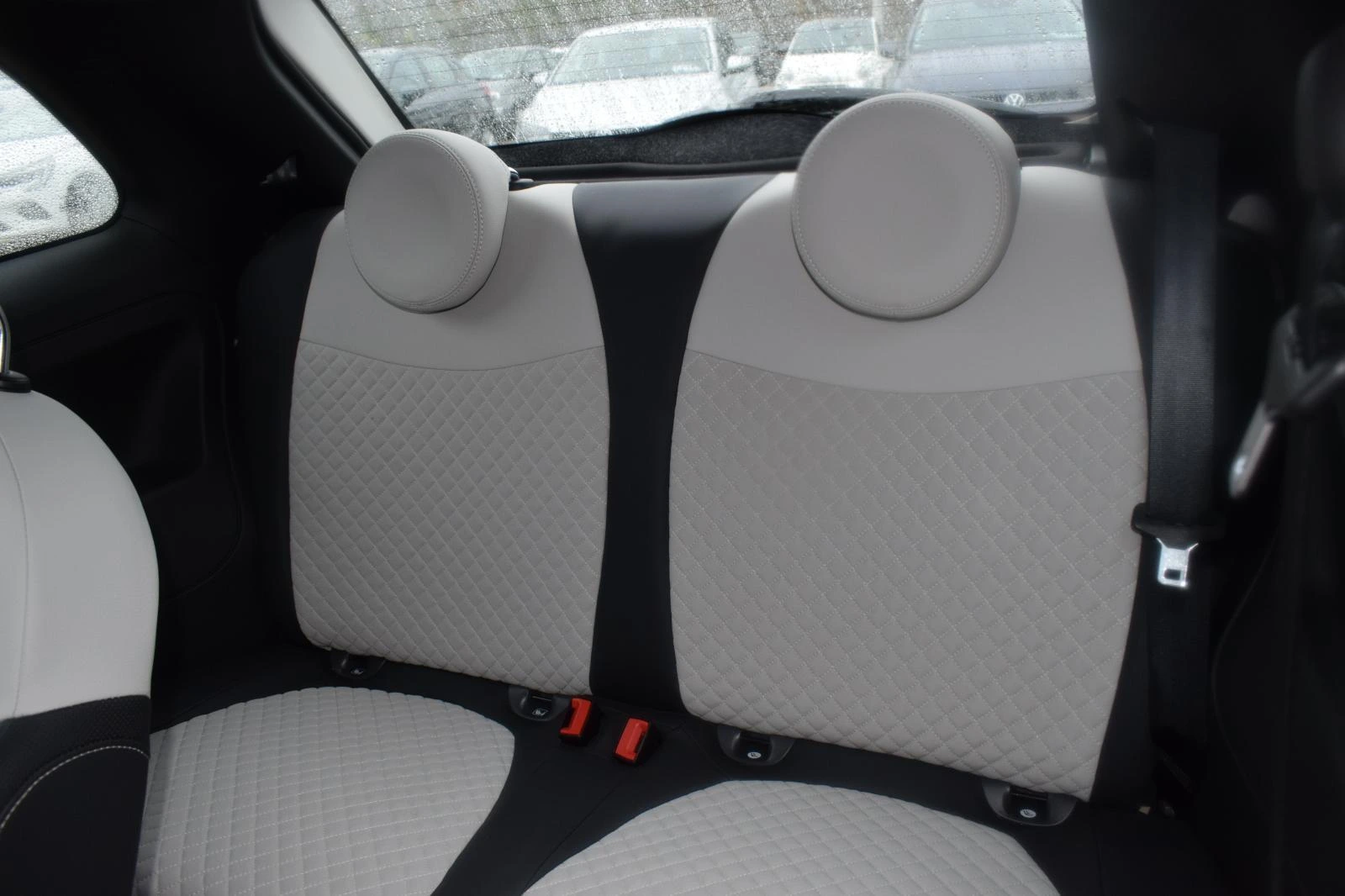 Fiat 500 1.2 Dolcevita GPL 36