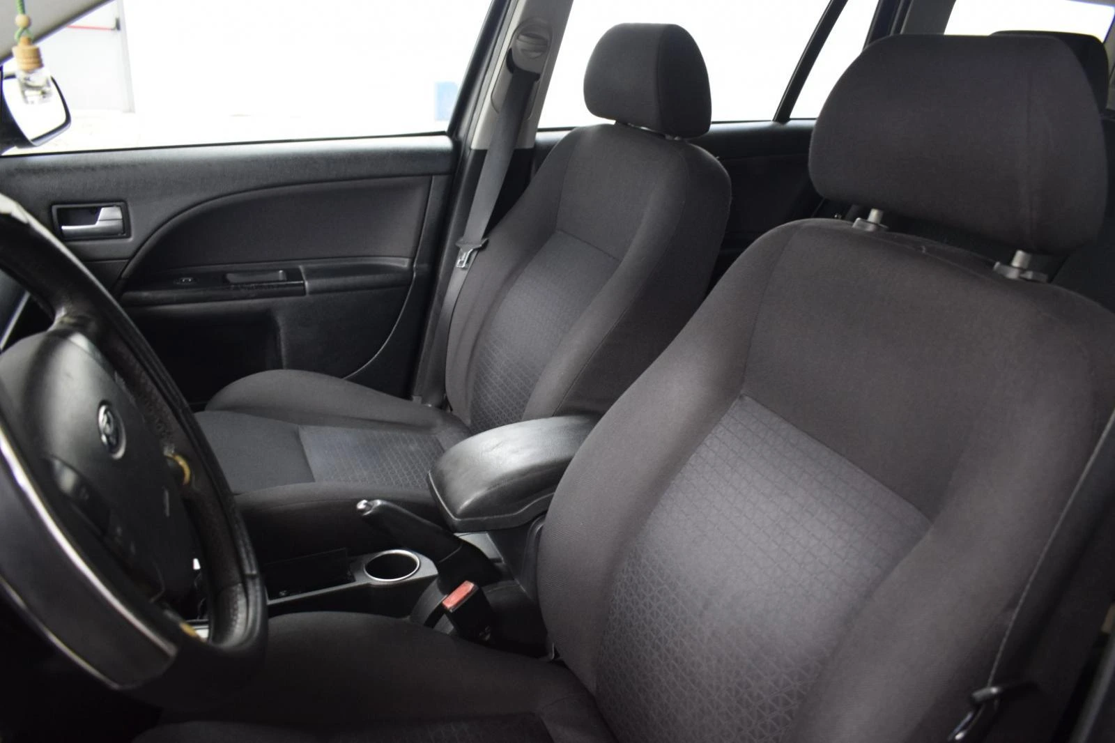 Ford Mondeo 2.0 TDCI 3