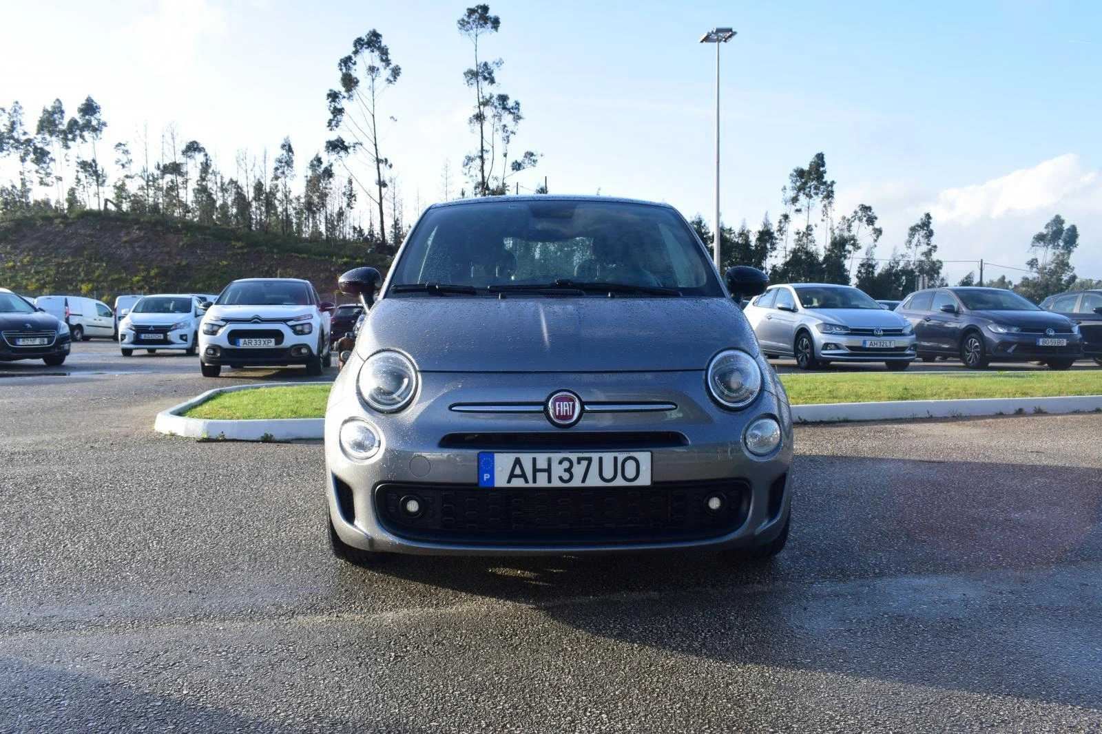 Fiat 500 1.0 Hybrid Connect 2