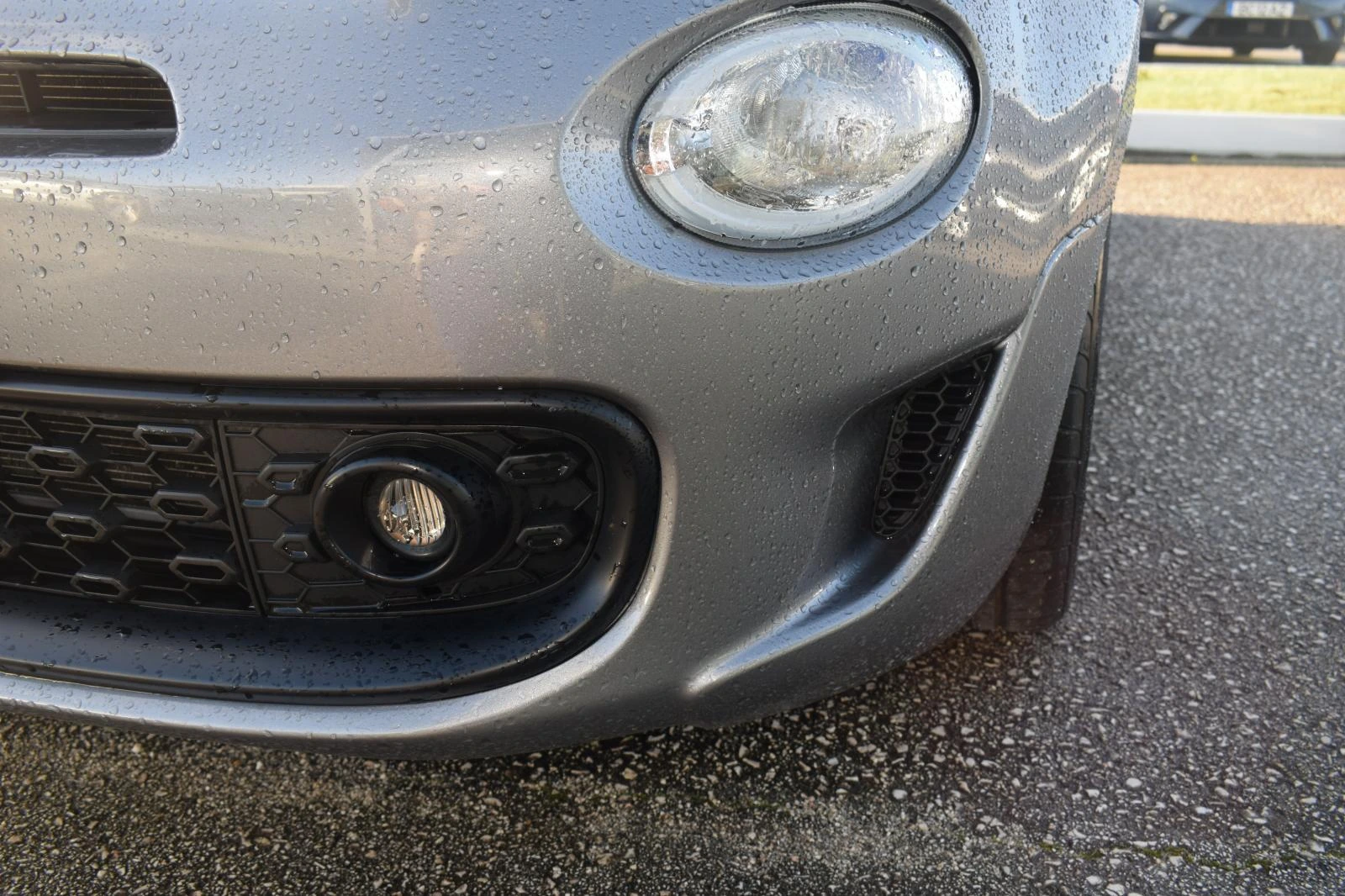 Fiat 500 1.0 Hybrid Connect 11