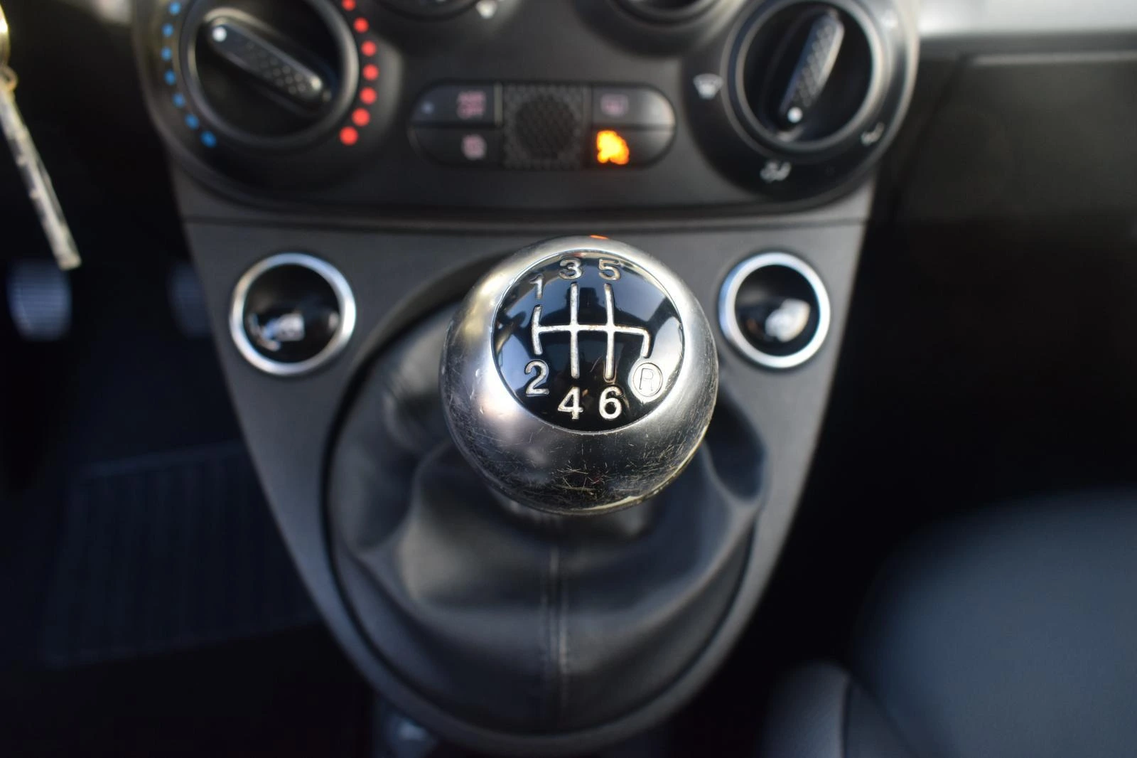 Fiat 500 1.0 Hybrid Connect 33