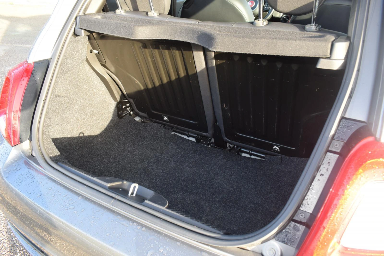 Fiat 500 1.0 Hybrid Connect 41