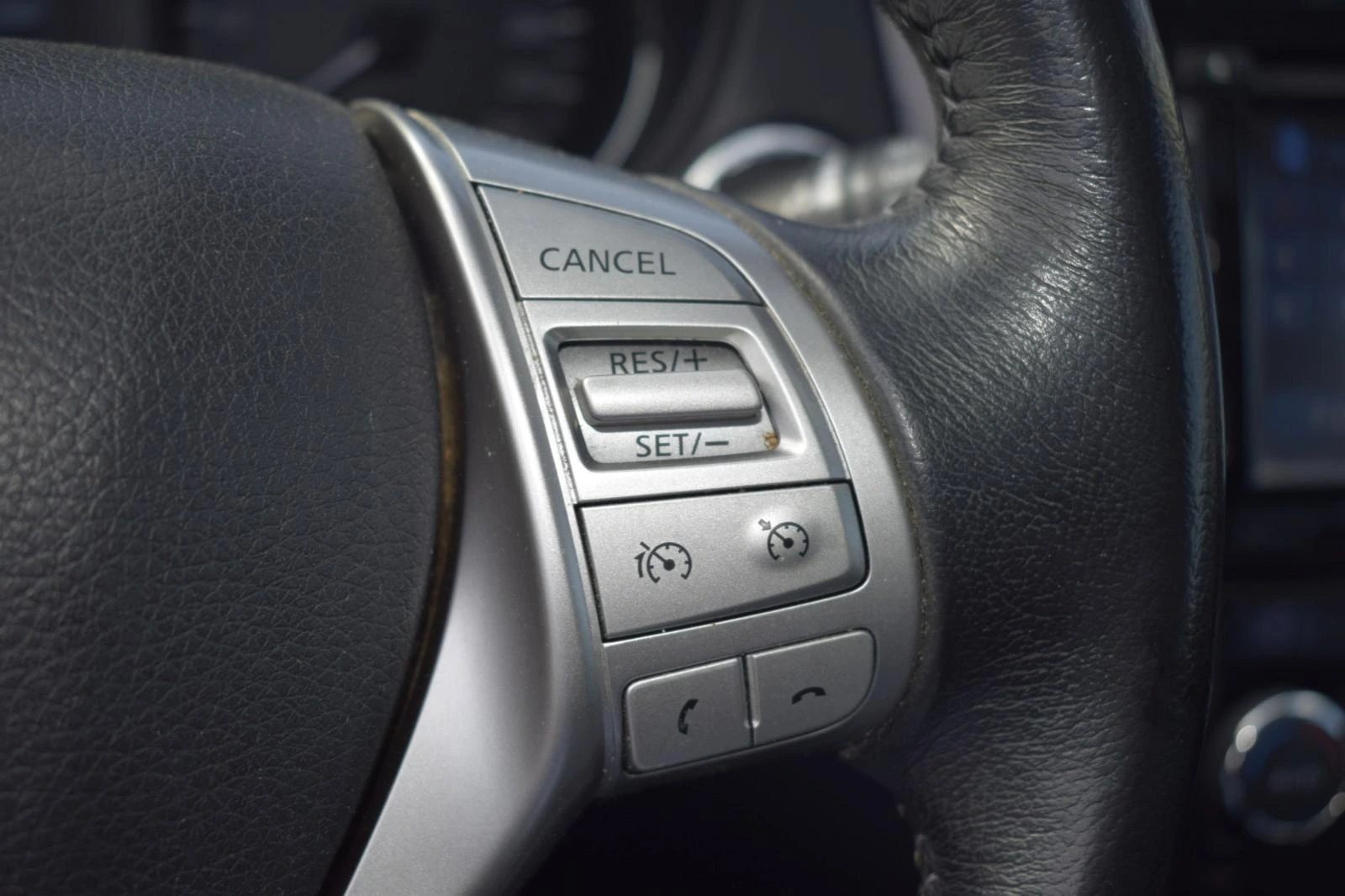 Nissan X-Trail 1.6 dCi Tekna Xtronic 22