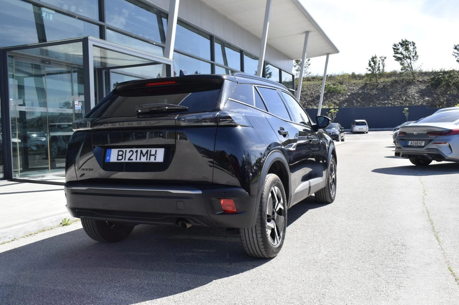Peugeot 2008 1.2 PureTech Allure Pack 7