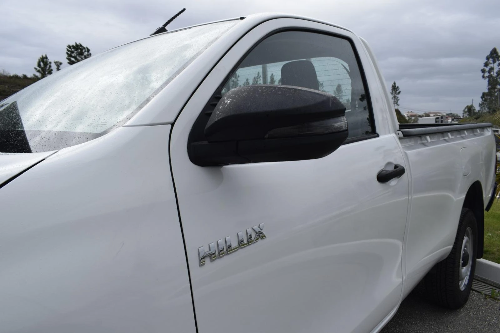 Toyota Hilux 2.4 D-4D 4WD 28