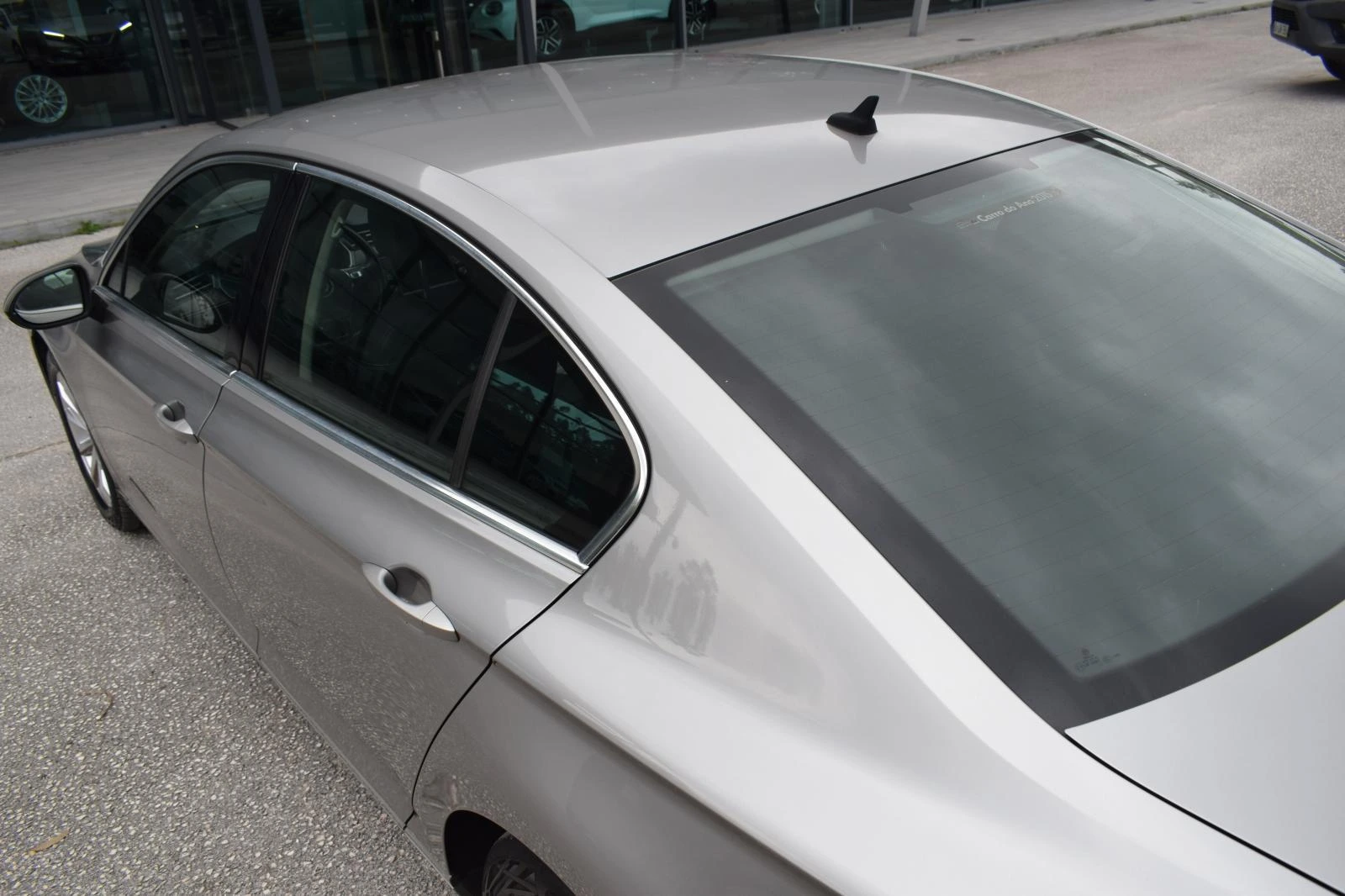 Volkswagen Passat 2.0 TDI Highline 13