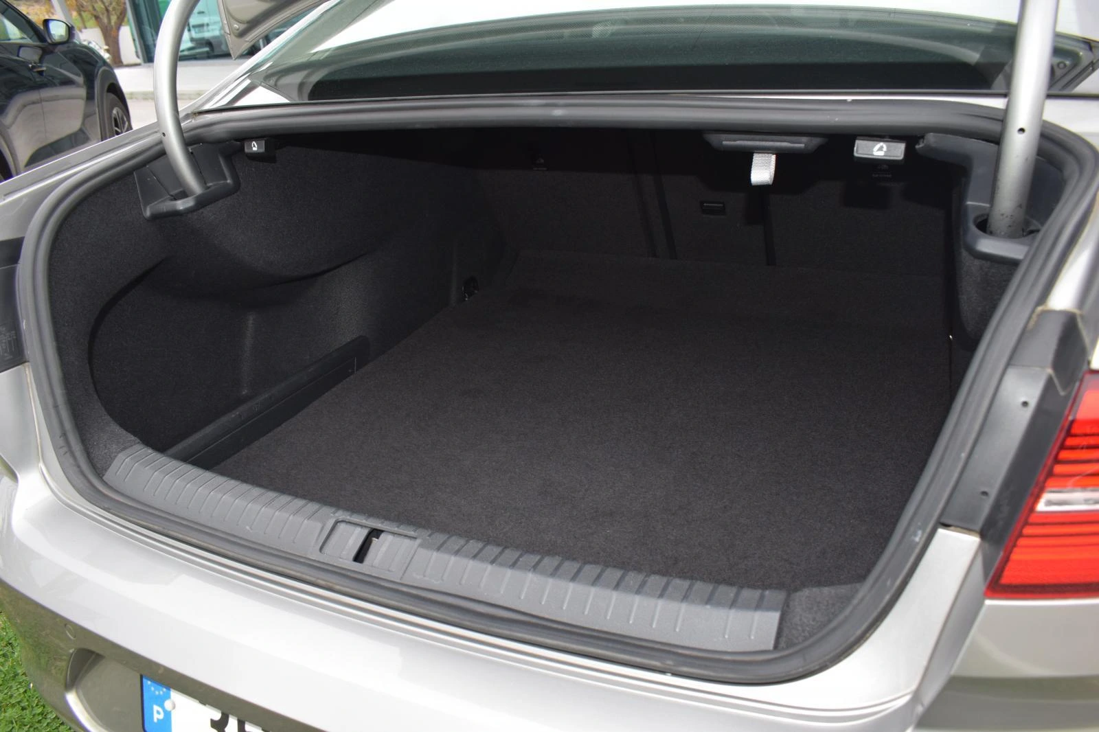 Volkswagen Passat 2.0 TDI Highline 45