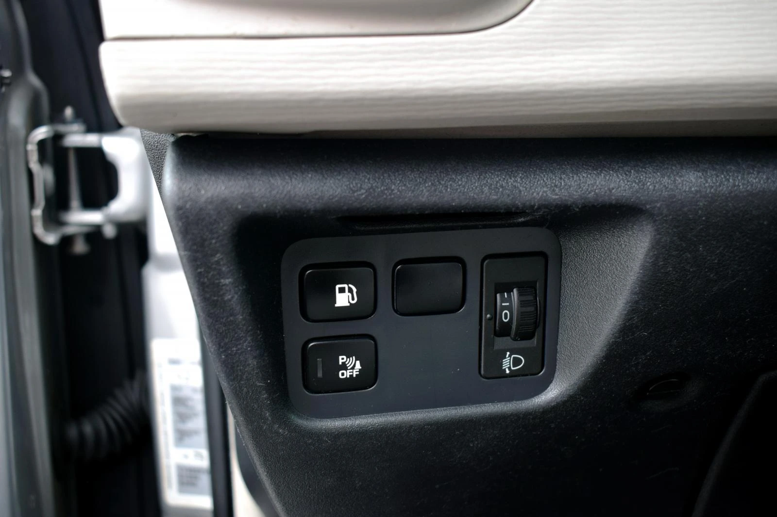 Citroen C4 Grand Picasso 1.6 HDi 12