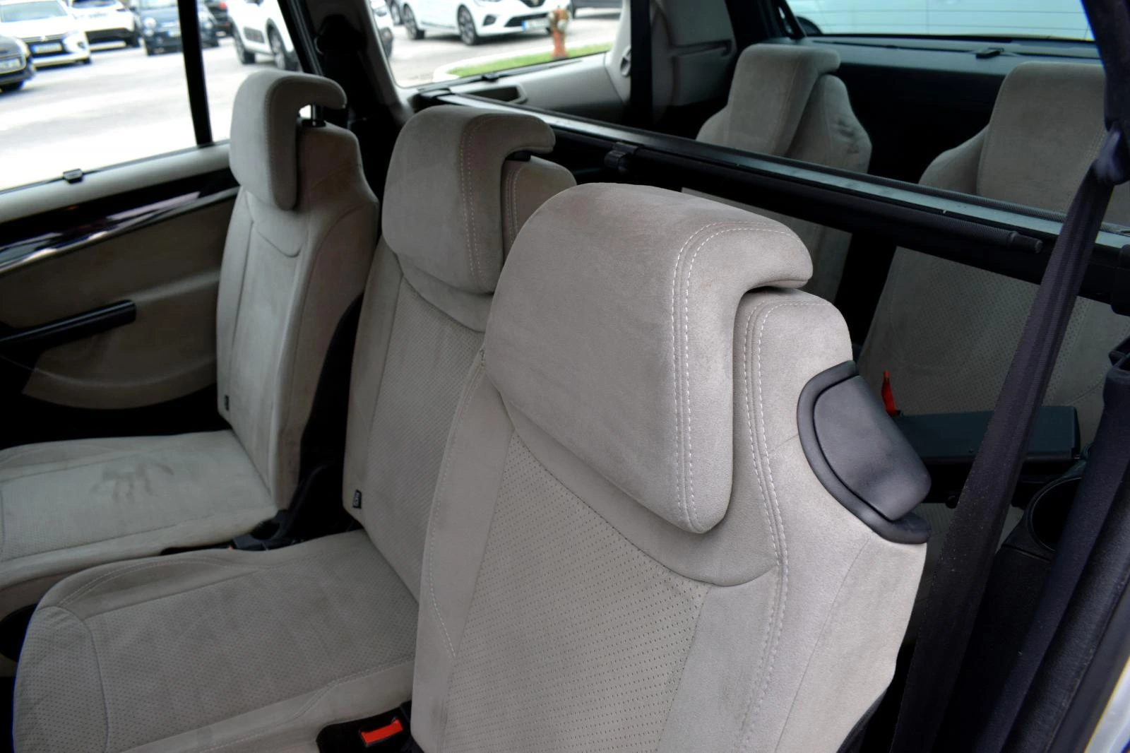 Citroen C4 Grand Picasso 1.6 HDi 25