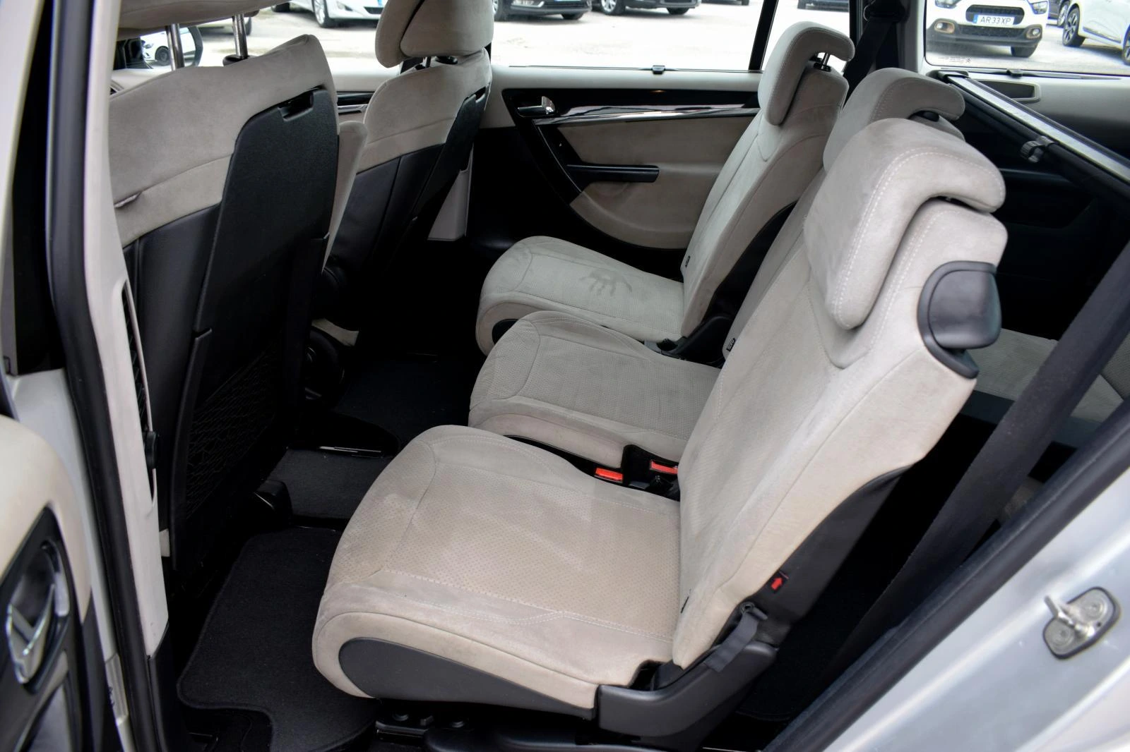 Citroen C4 Grand Picasso 1.6 HDi 26