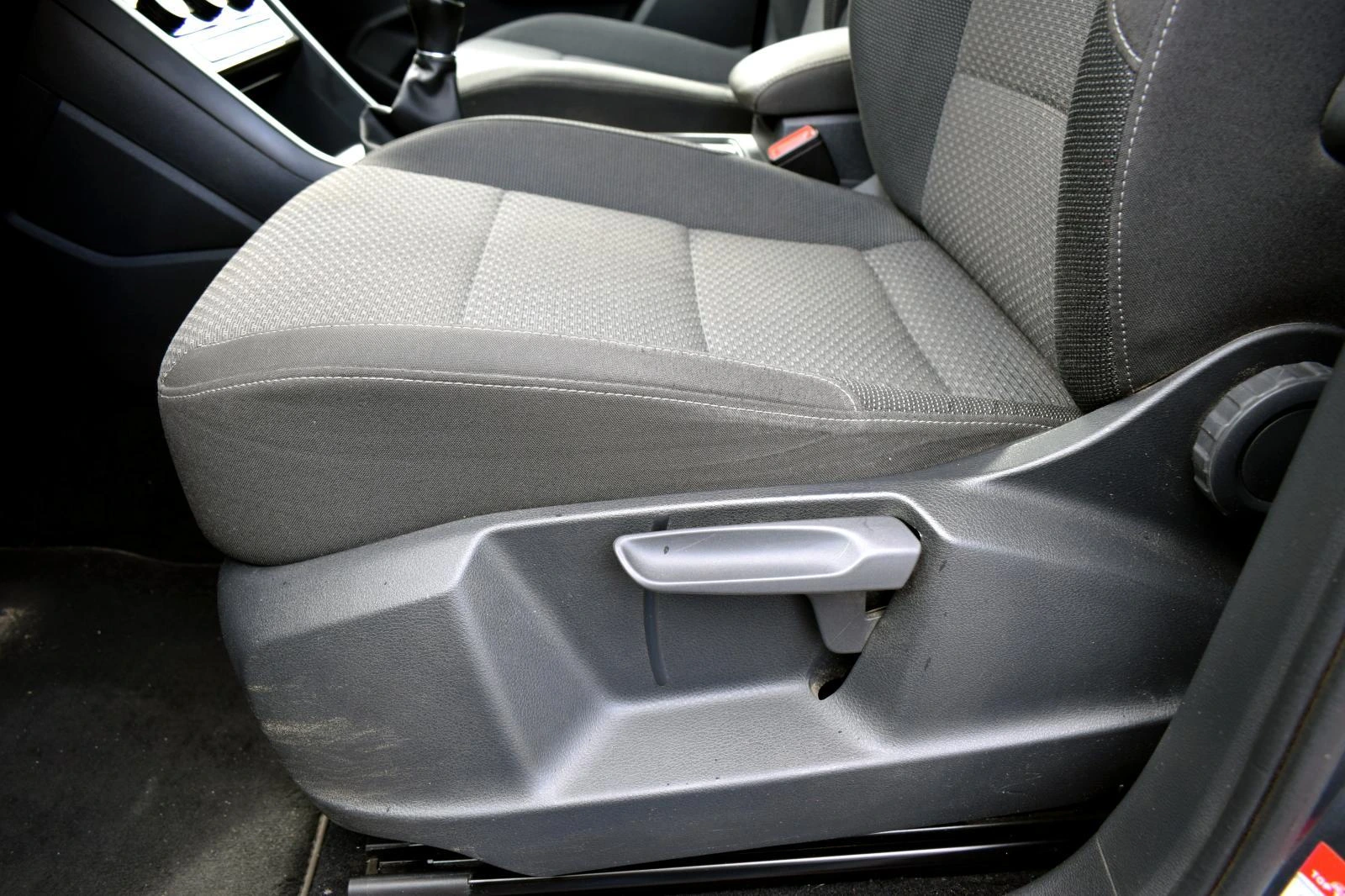 Volkswagen Touran 1.6 TDI Confortline 41