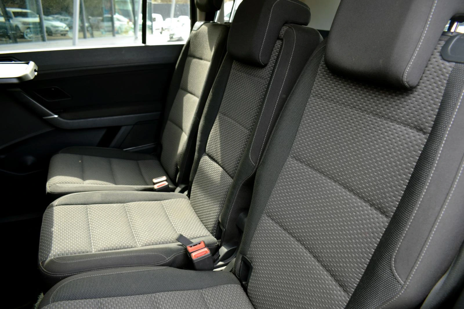 Volkswagen Touran 1.6 TDI Confortline 45
