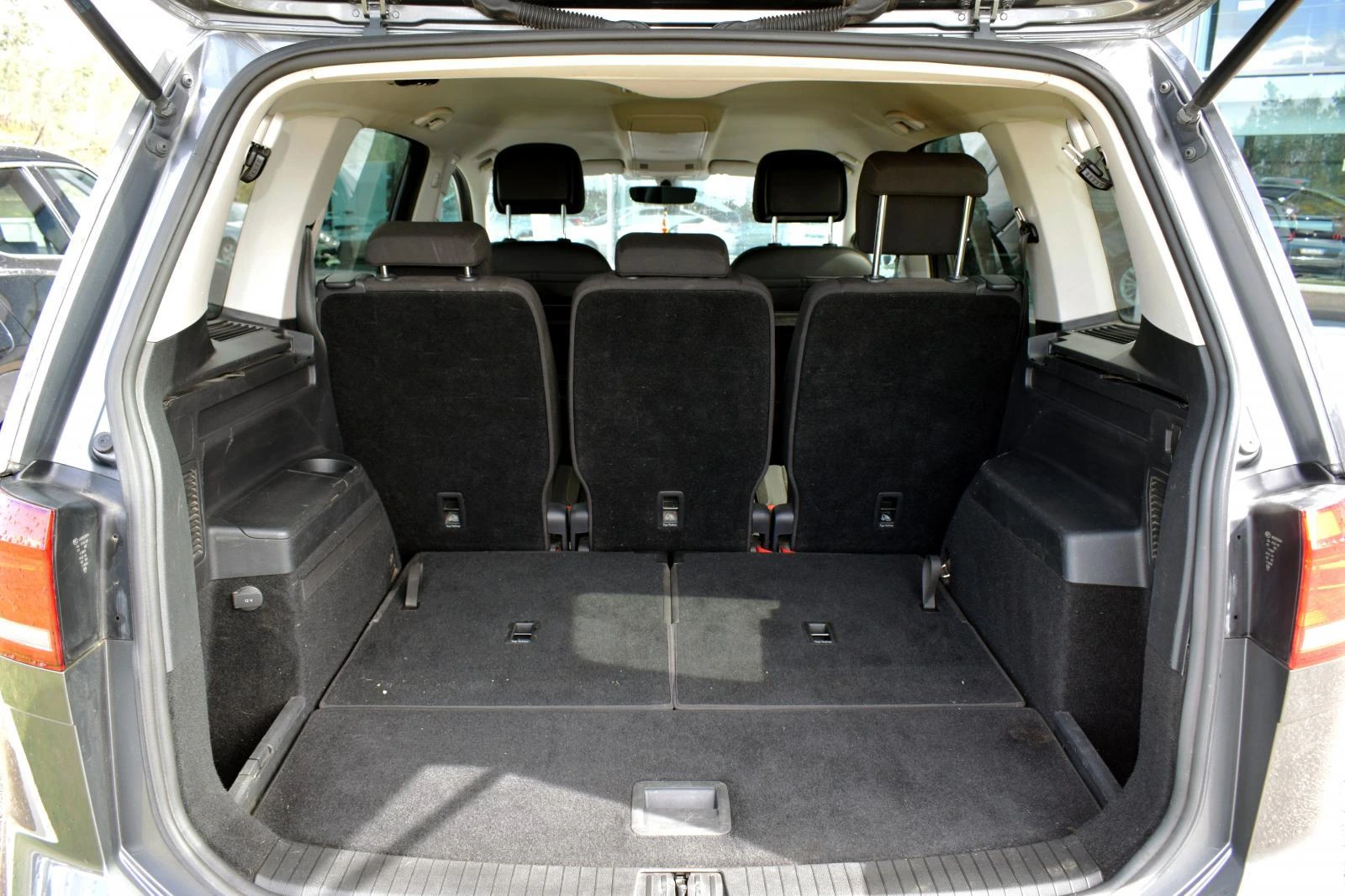 Volkswagen Touran 1.6 TDI Confortline 49