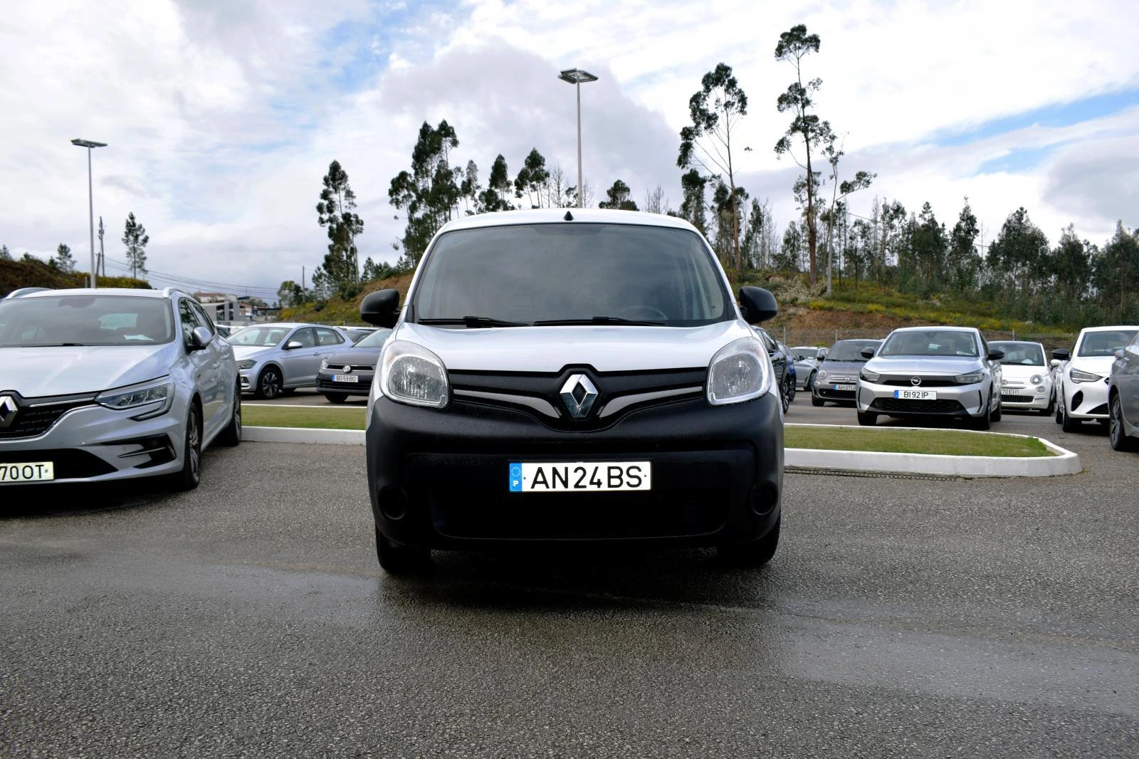 Renault Kangoo 1.5 DCI Maxi 2