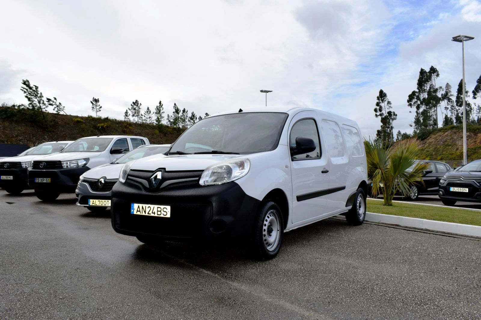 Renault Kangoo 1.5 DCI Maxi 3