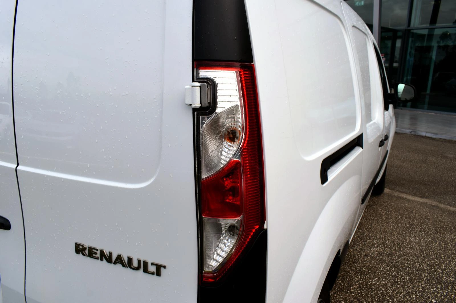 Renault Kangoo 1.5 DCI Maxi 13