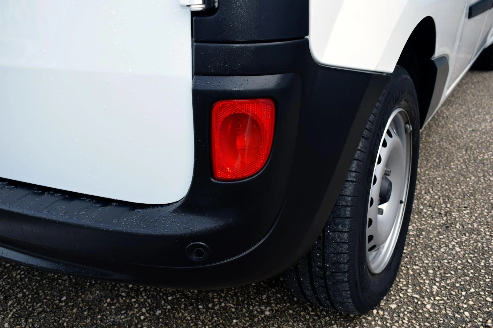 Renault Kangoo 1.5 DCI Maxi 14