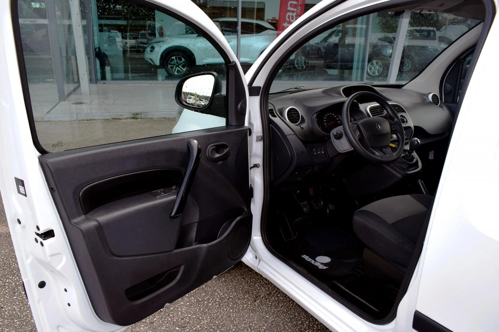 Renault Kangoo 1.5 DCI Maxi 15