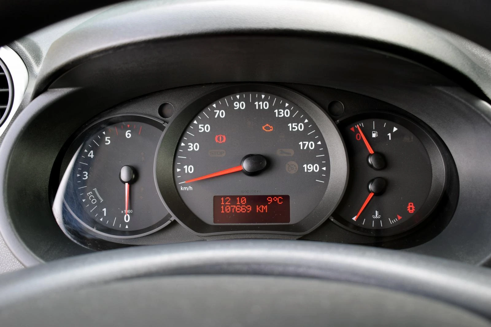 Renault Kangoo 1.5 DCI Maxi 25
