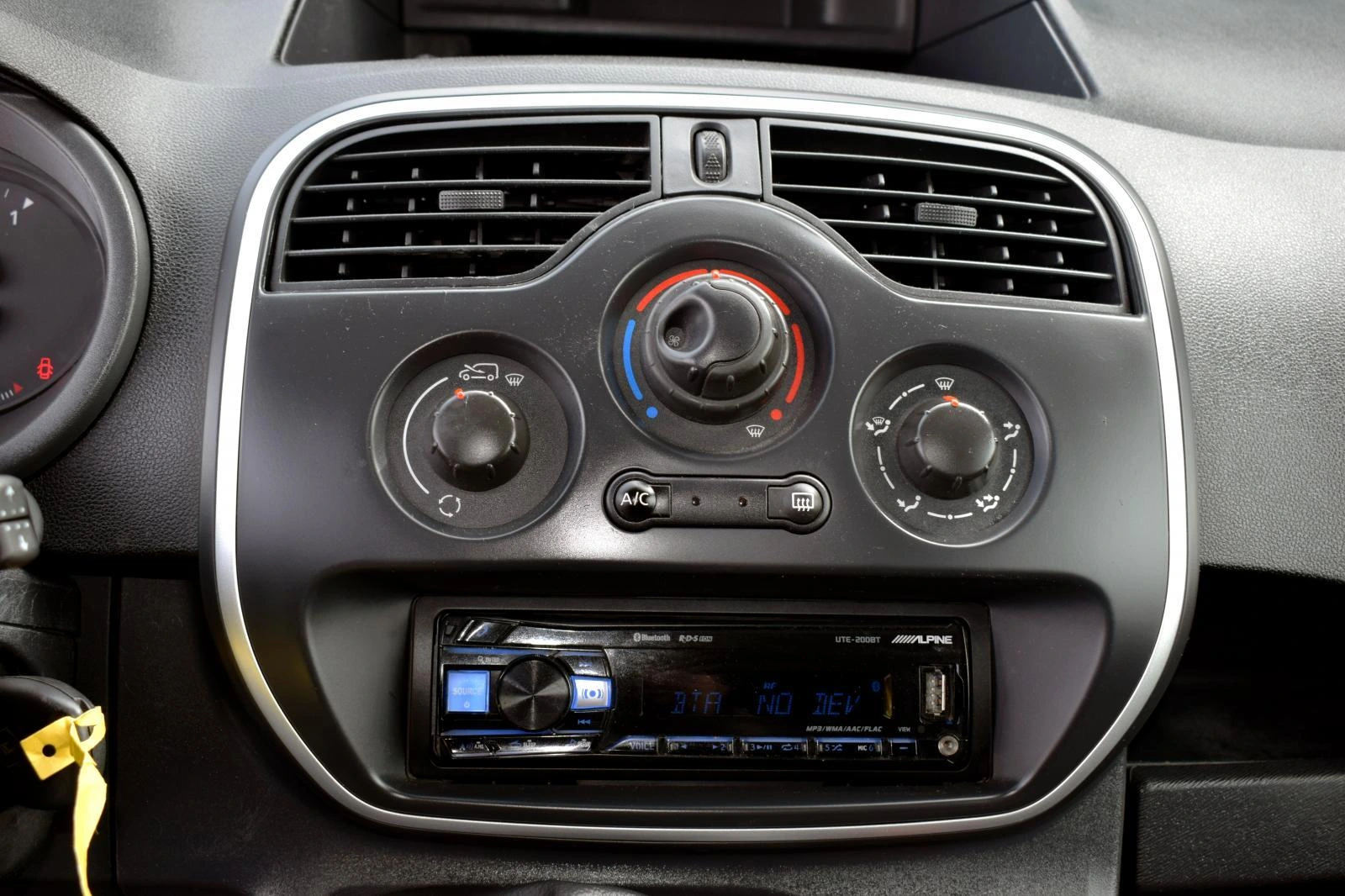 Renault Kangoo 1.5 DCI Maxi 28