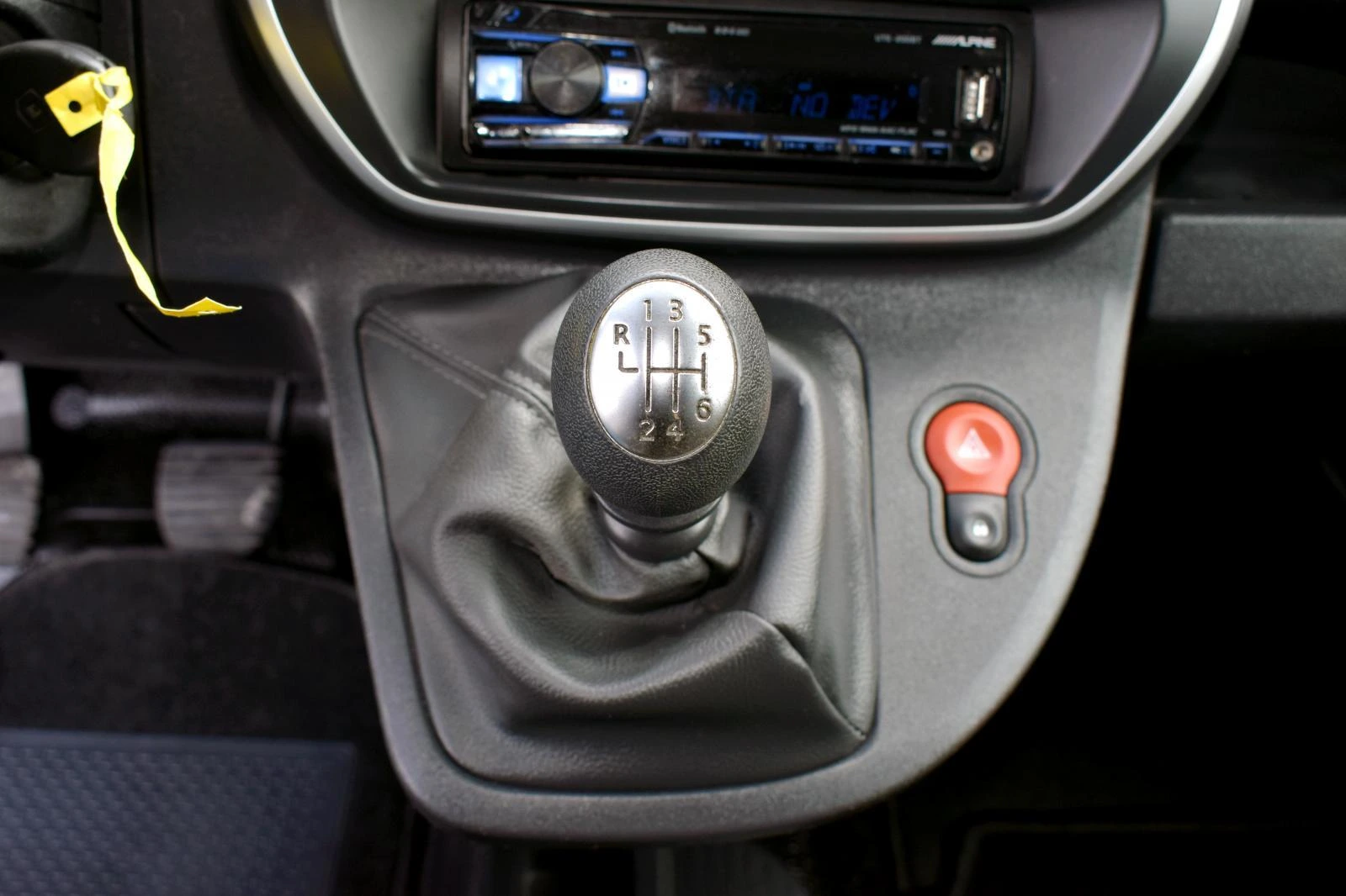Renault Kangoo 1.5 DCI Maxi 30
