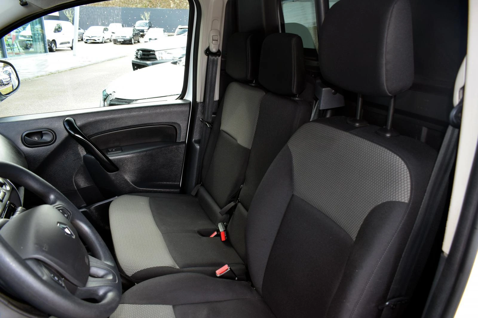 Renault Kangoo 1.5 DCI Maxi 33
