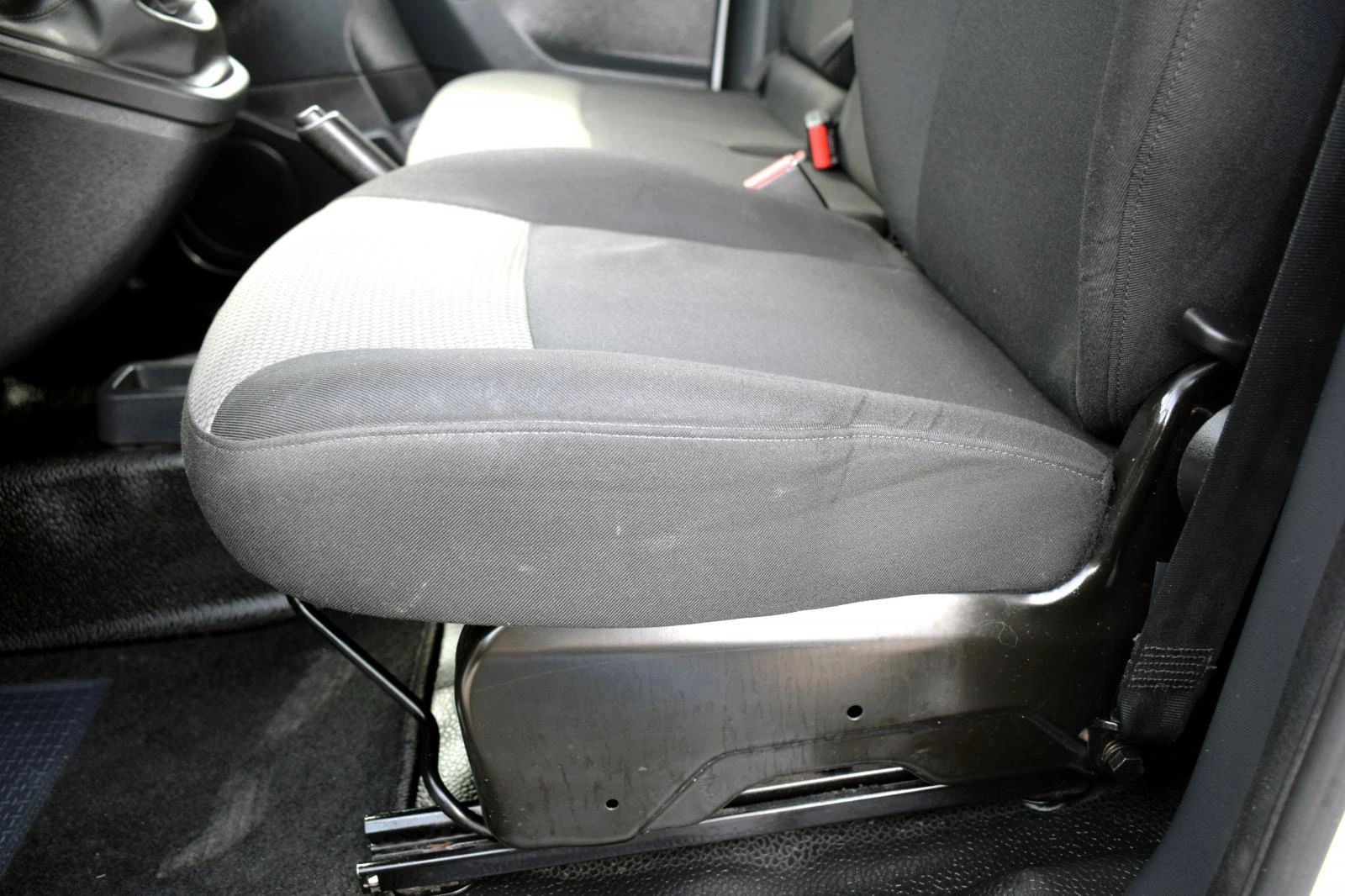 Renault Kangoo 1.5 DCI Maxi 34