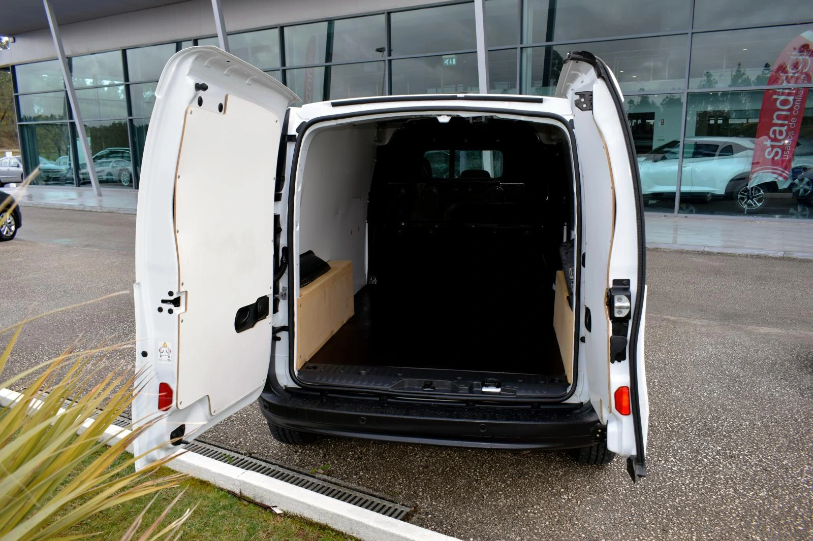 Renault Kangoo 1.5 DCI Maxi 36