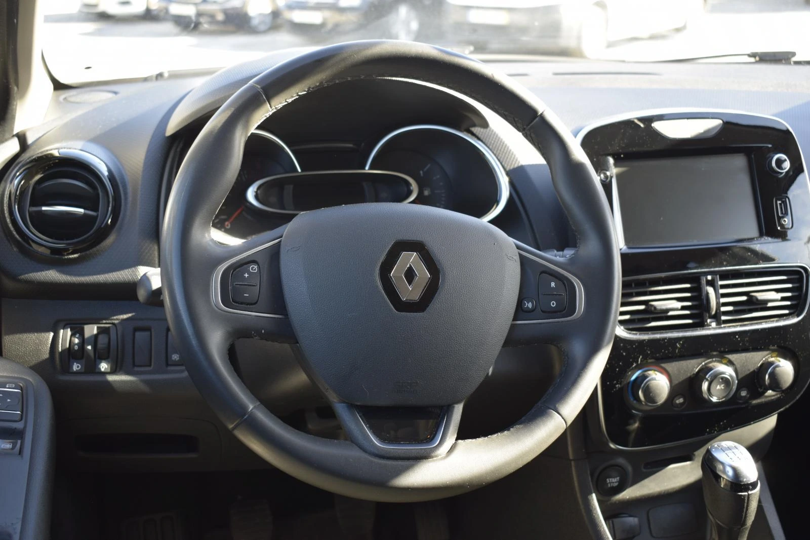 Renault Clio Sport Tourer 1.5 dCi Limited 24