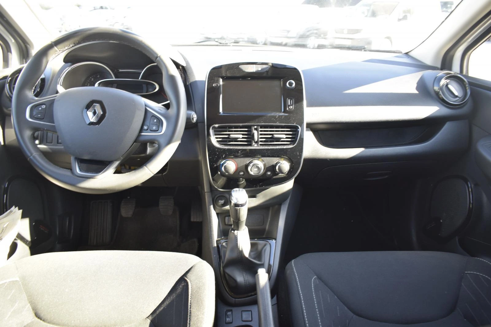 Renault Clio Sport Tourer 1.5 dCi Limited 25