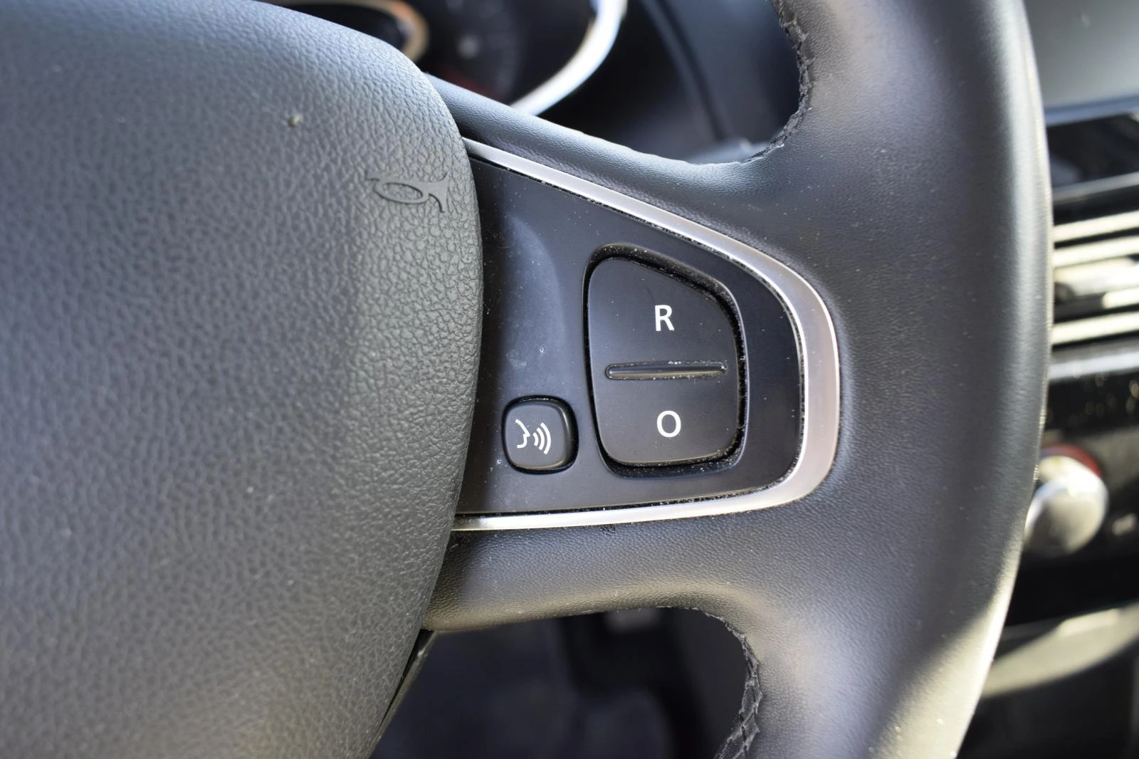 Renault Clio Sport Tourer 1.5 dCi Limited 27