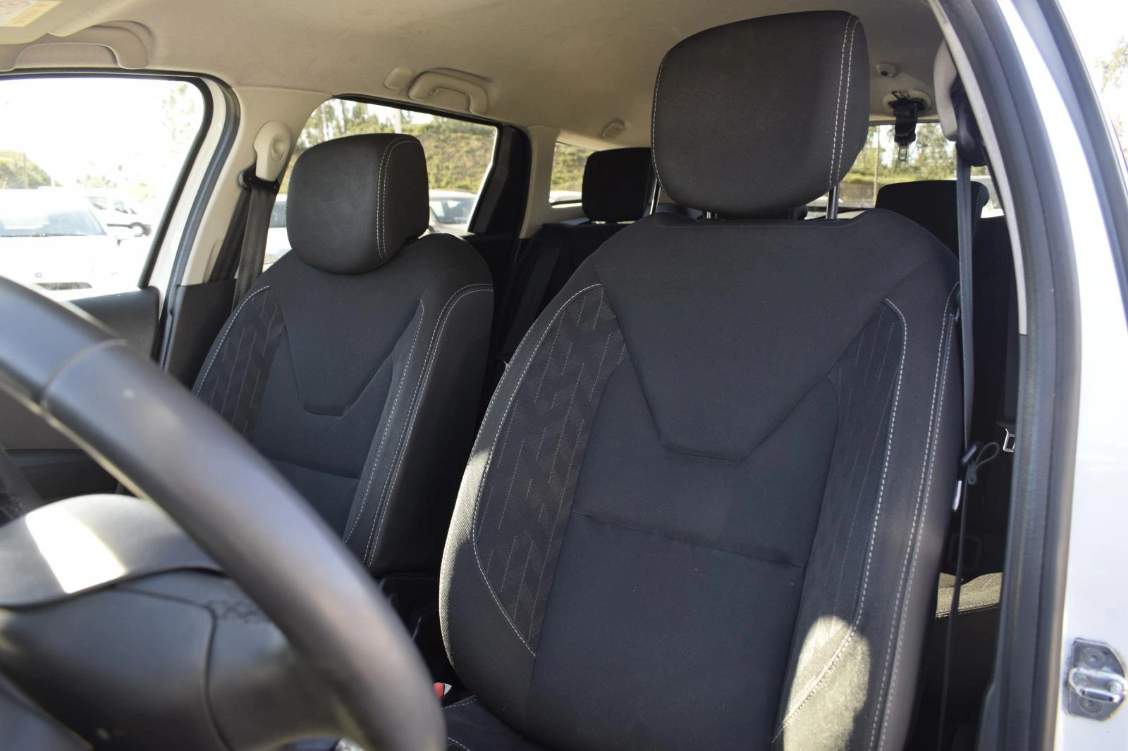 Renault Clio Sport Tourer 1.5 dCi Limited 38
