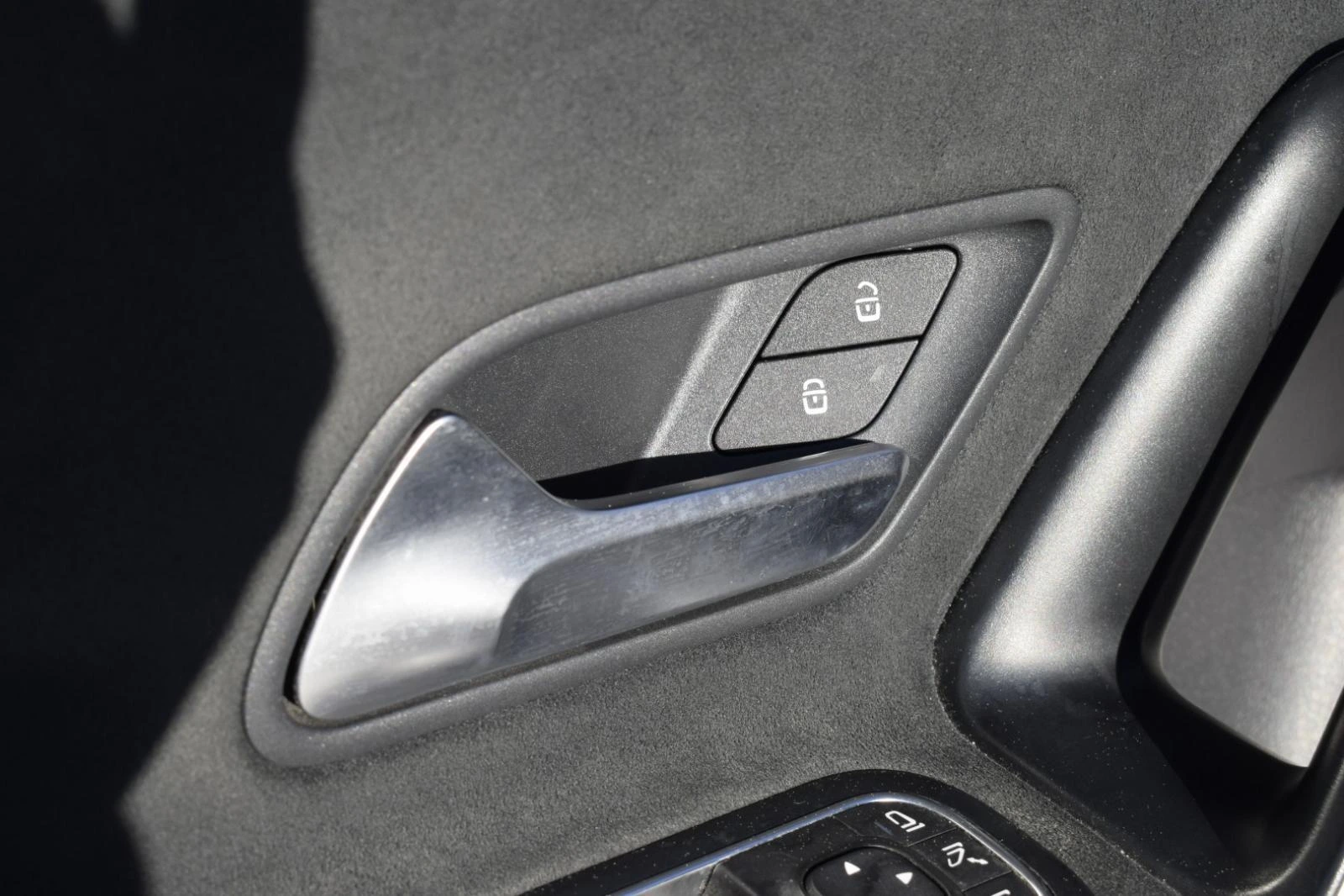Mercedes-Benz A 180 d AMG Line 2.0 18