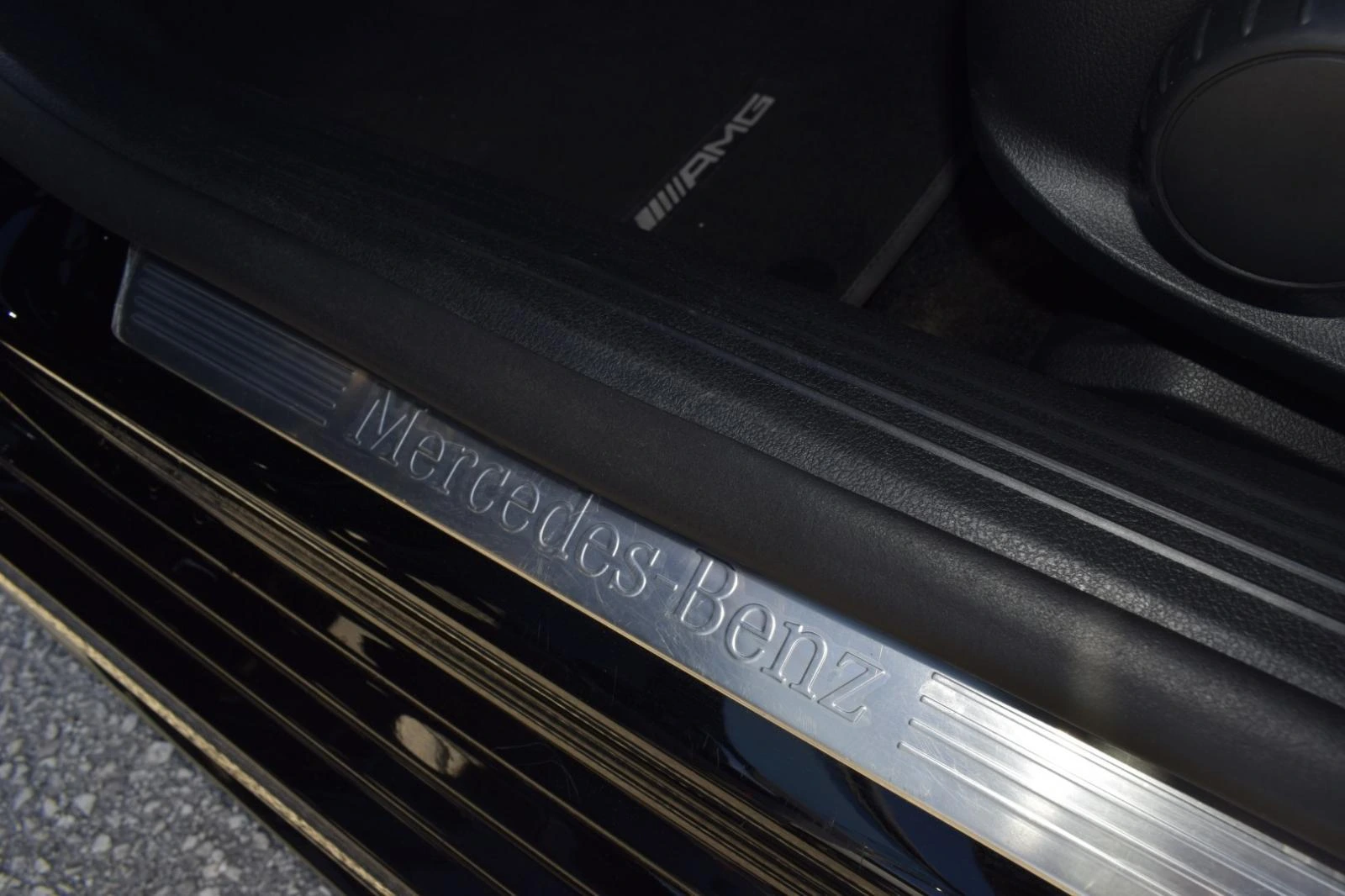 Mercedes-Benz A 180 d AMG Line 2.0 20