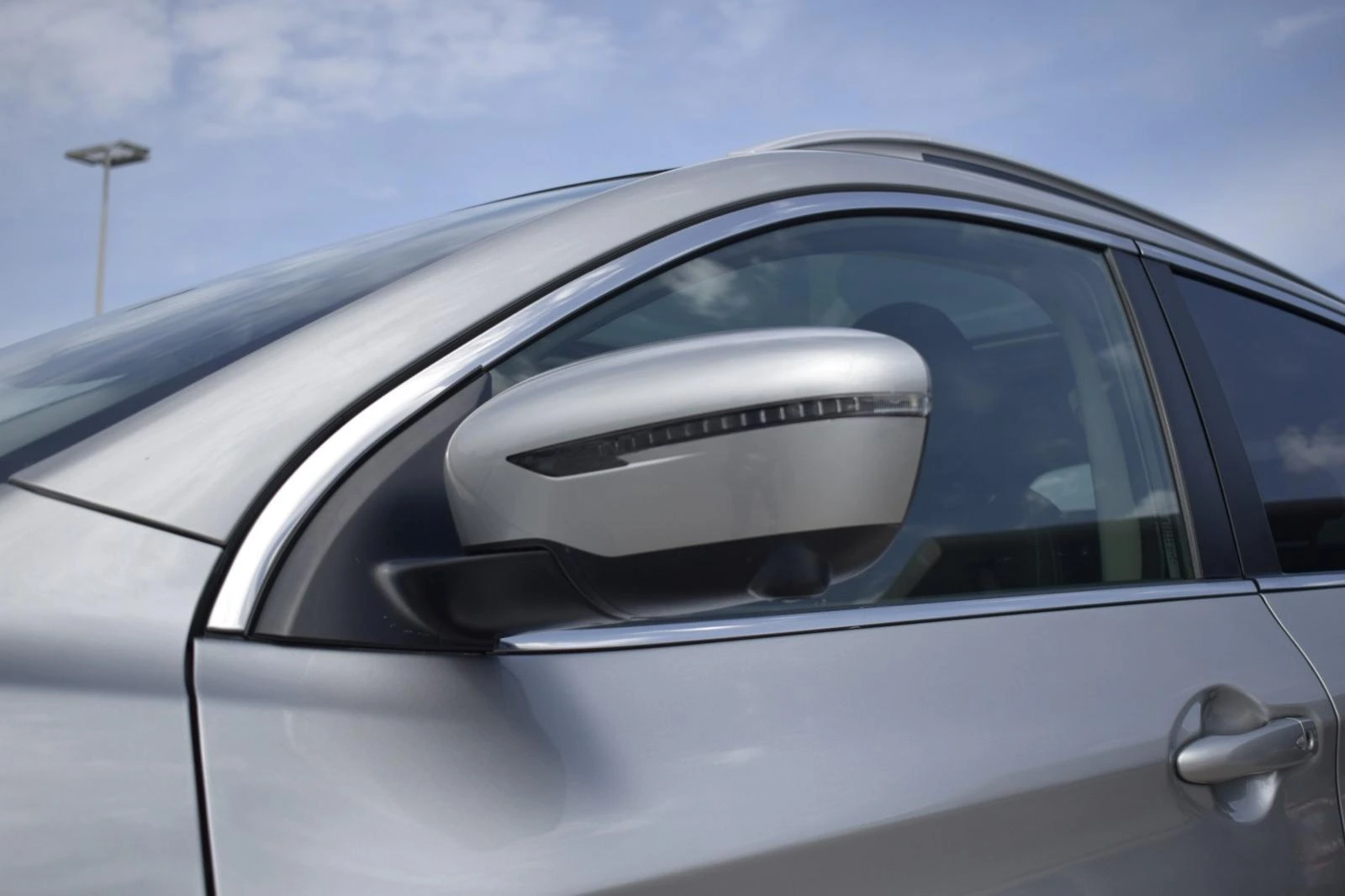 Nissan Qashqai 1.5 dCi N-Connecta 10