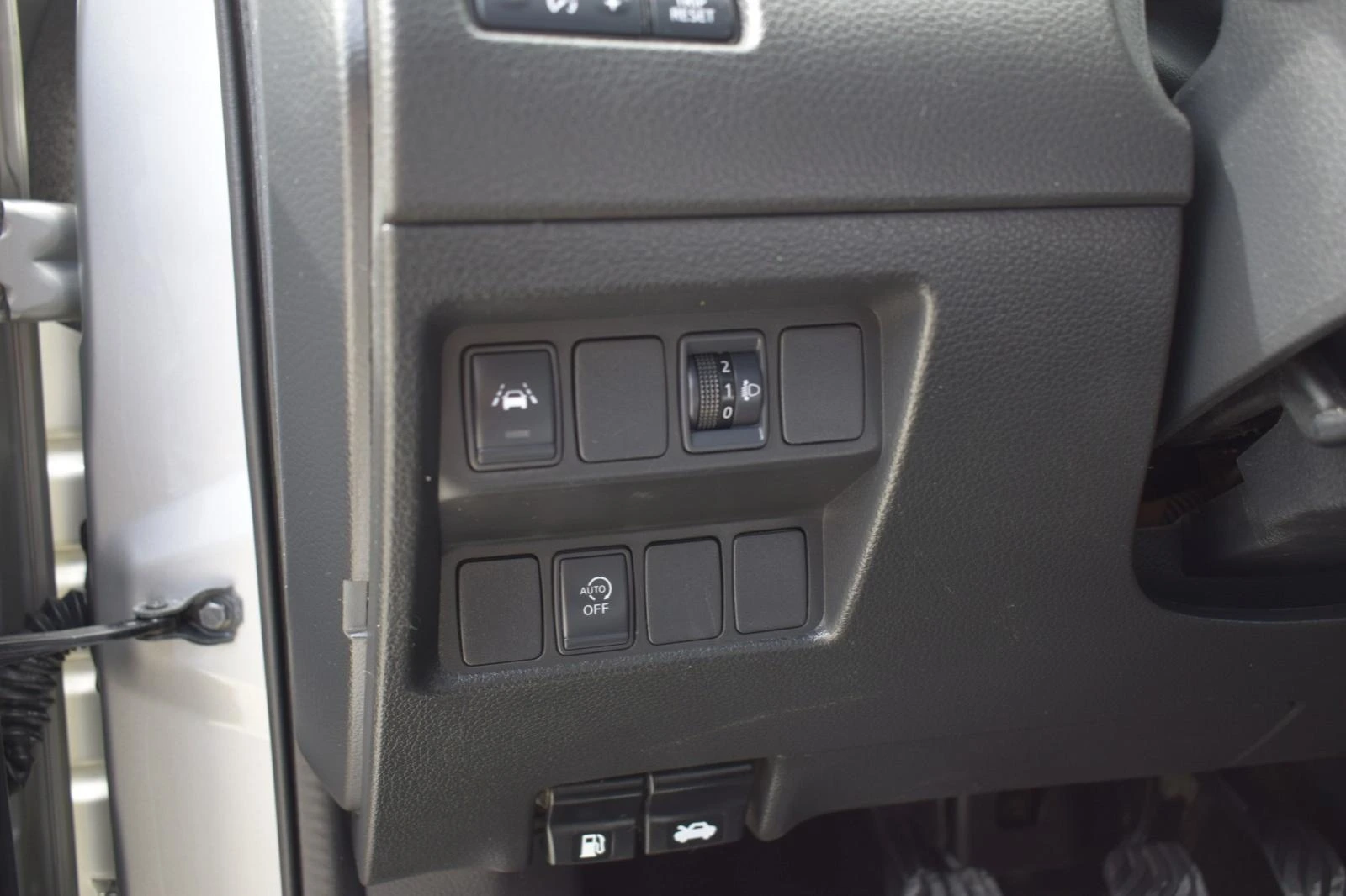 Nissan Qashqai 1.5 dCi N-Connecta 12