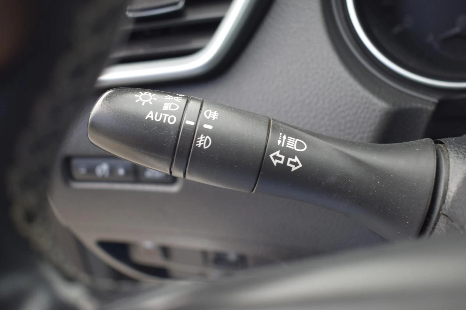 Nissan Qashqai 1.5 dCi N-Connecta 21