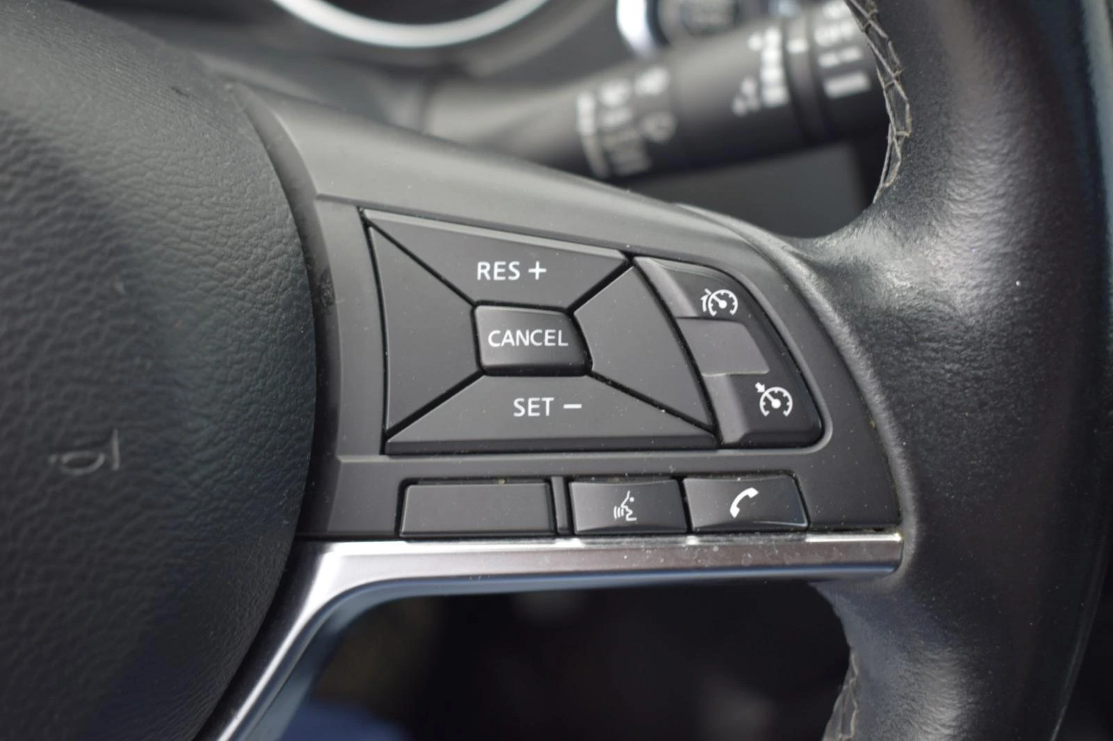 Nissan Qashqai 1.5 dCi N-Connecta 22